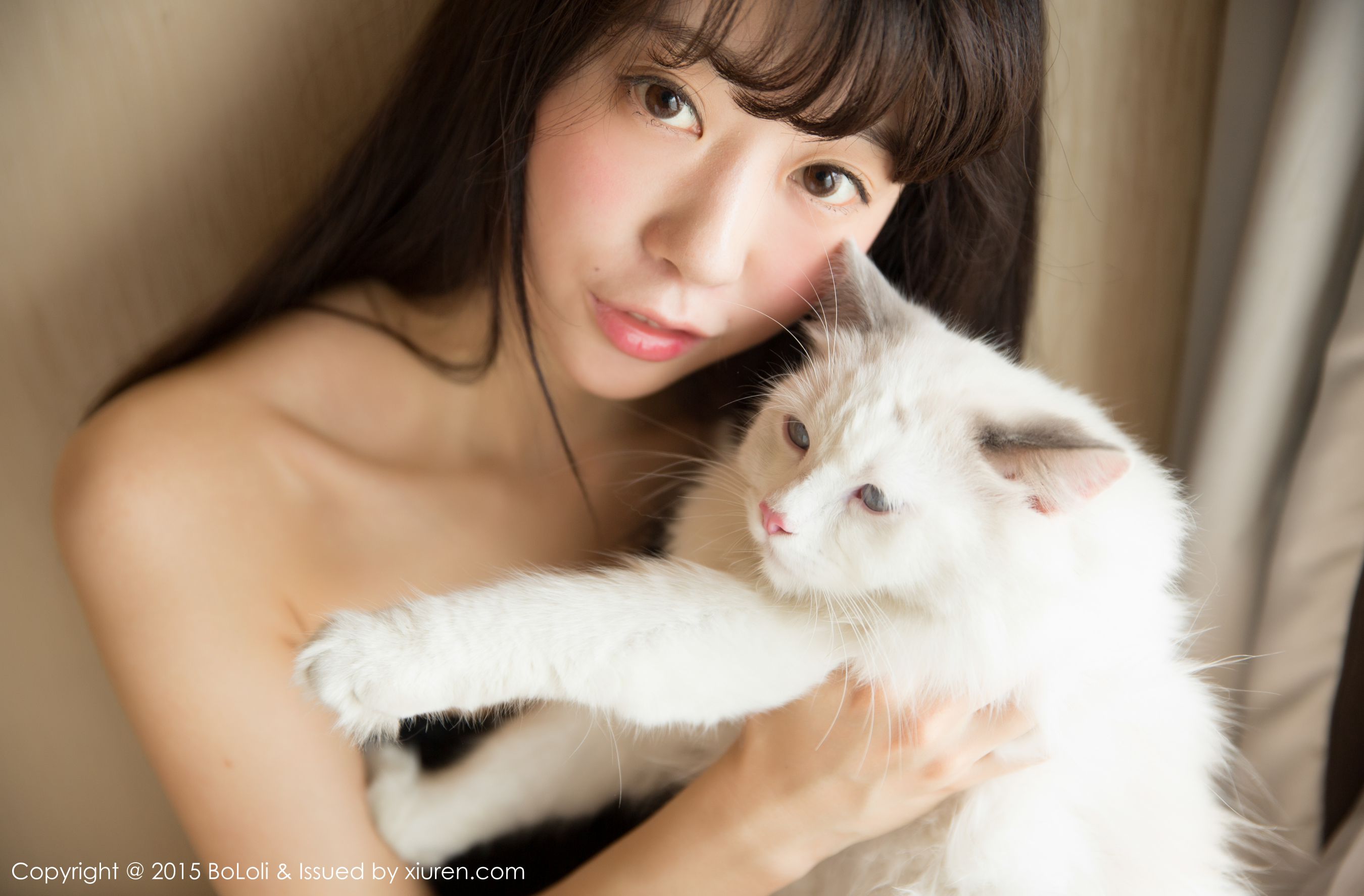 Suki朱忆音《小清新的情绪片》  Vol.040 写真集-图16