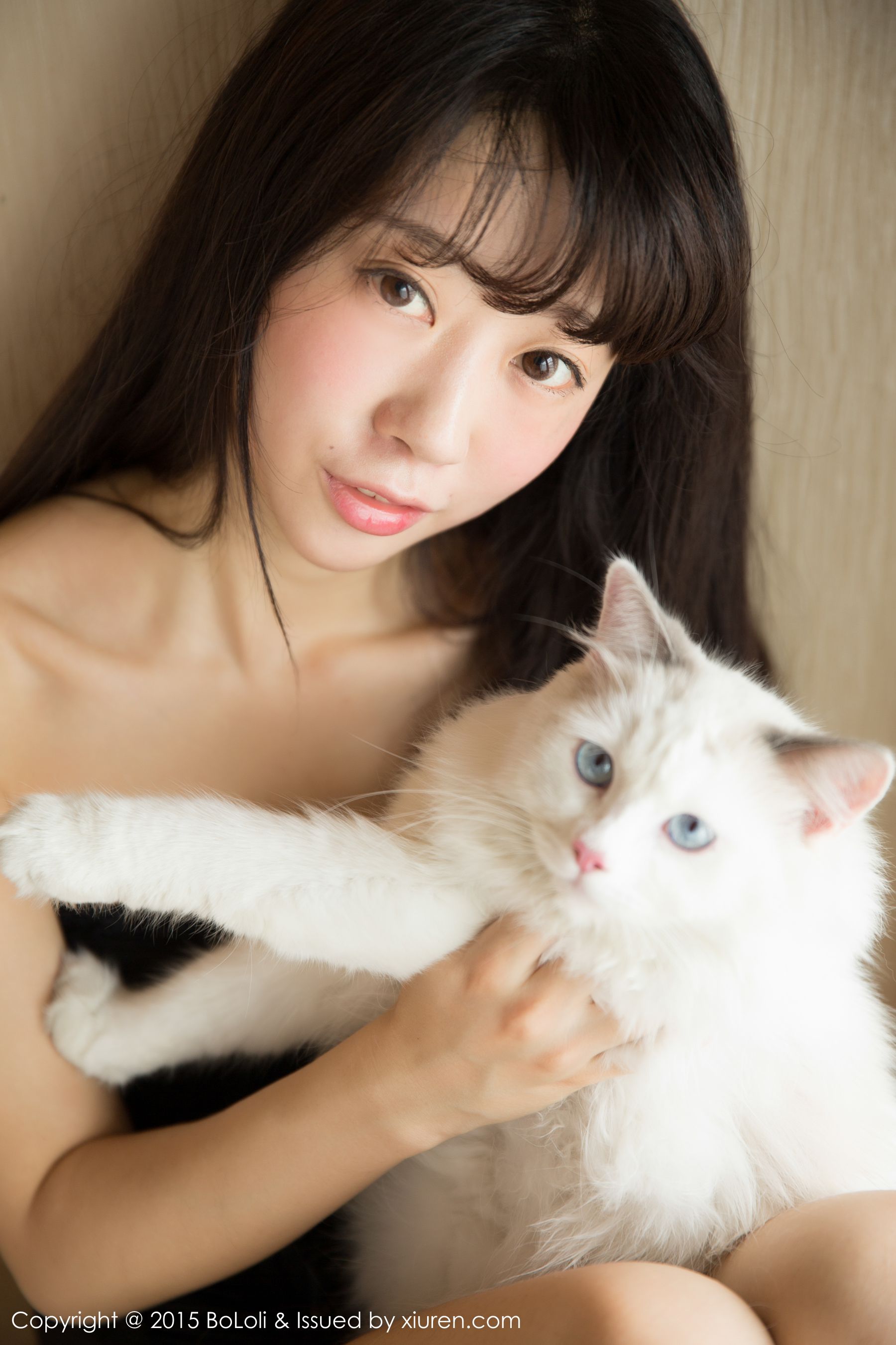 Suki朱忆音《小清新的情绪片》  Vol.040 写真集-图17