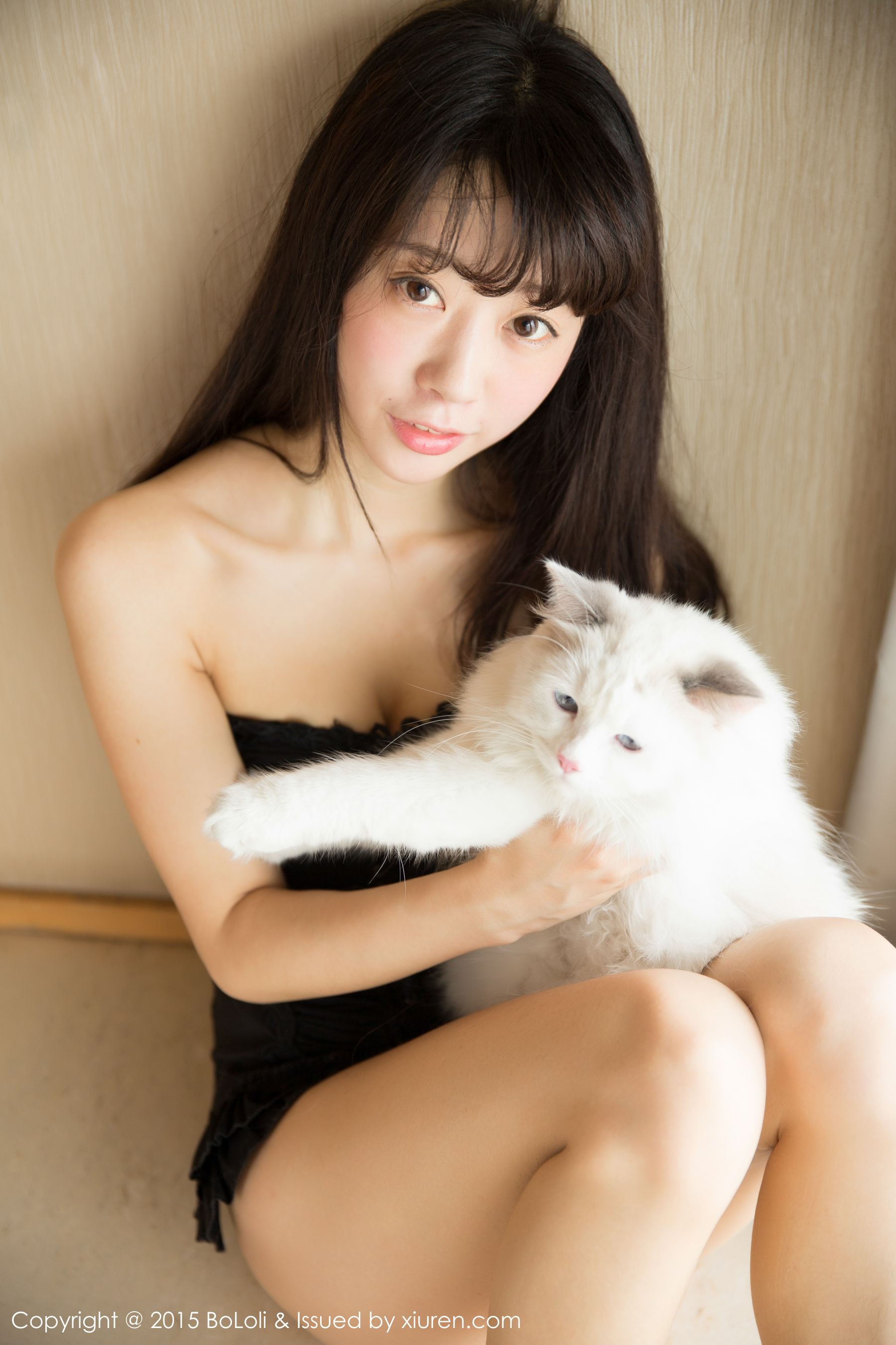 Suki朱忆音《小清新的情绪片》  Vol.040 写真集-图18