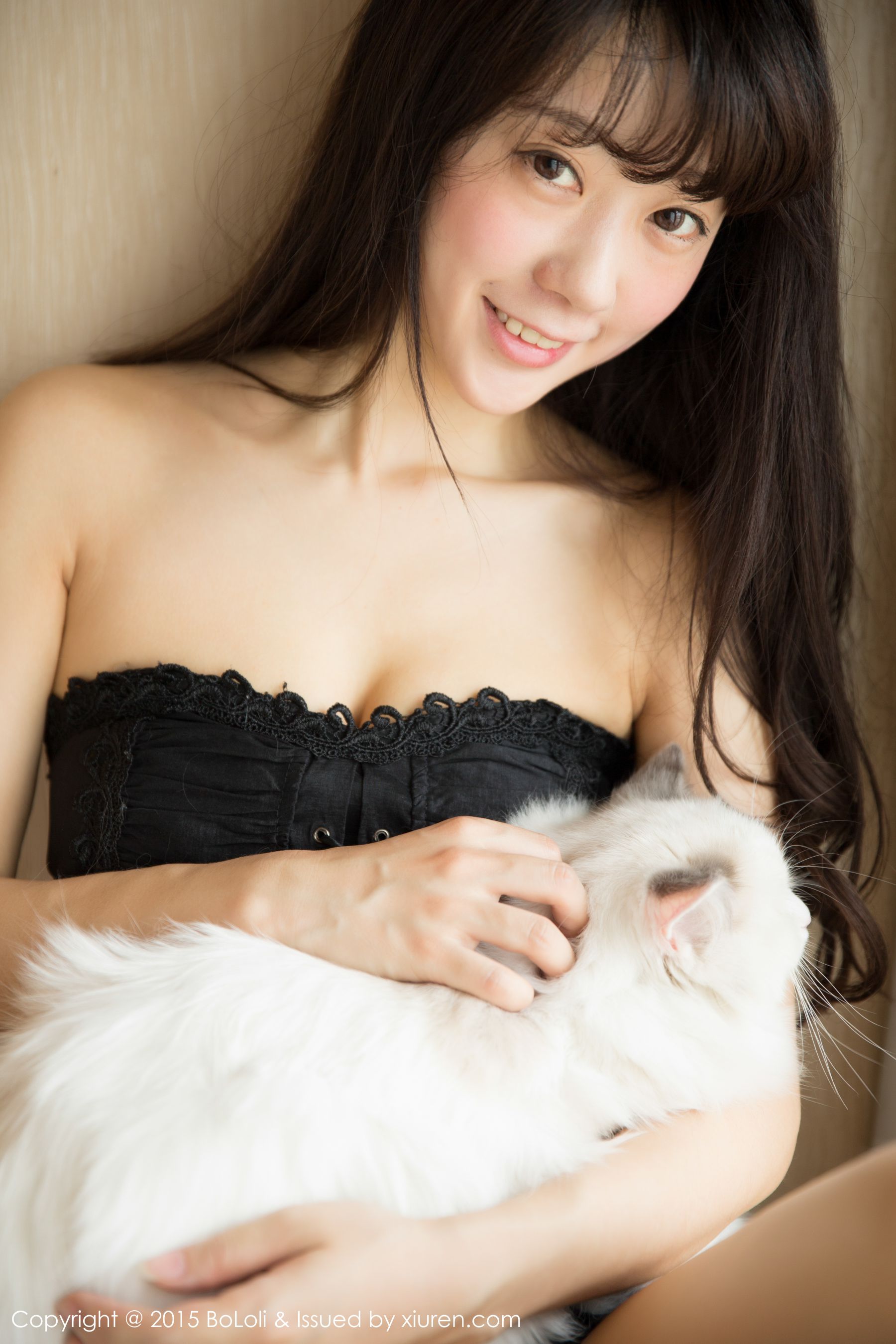 Suki朱忆音《小清新的情绪片》  Vol.040 写真集-图20