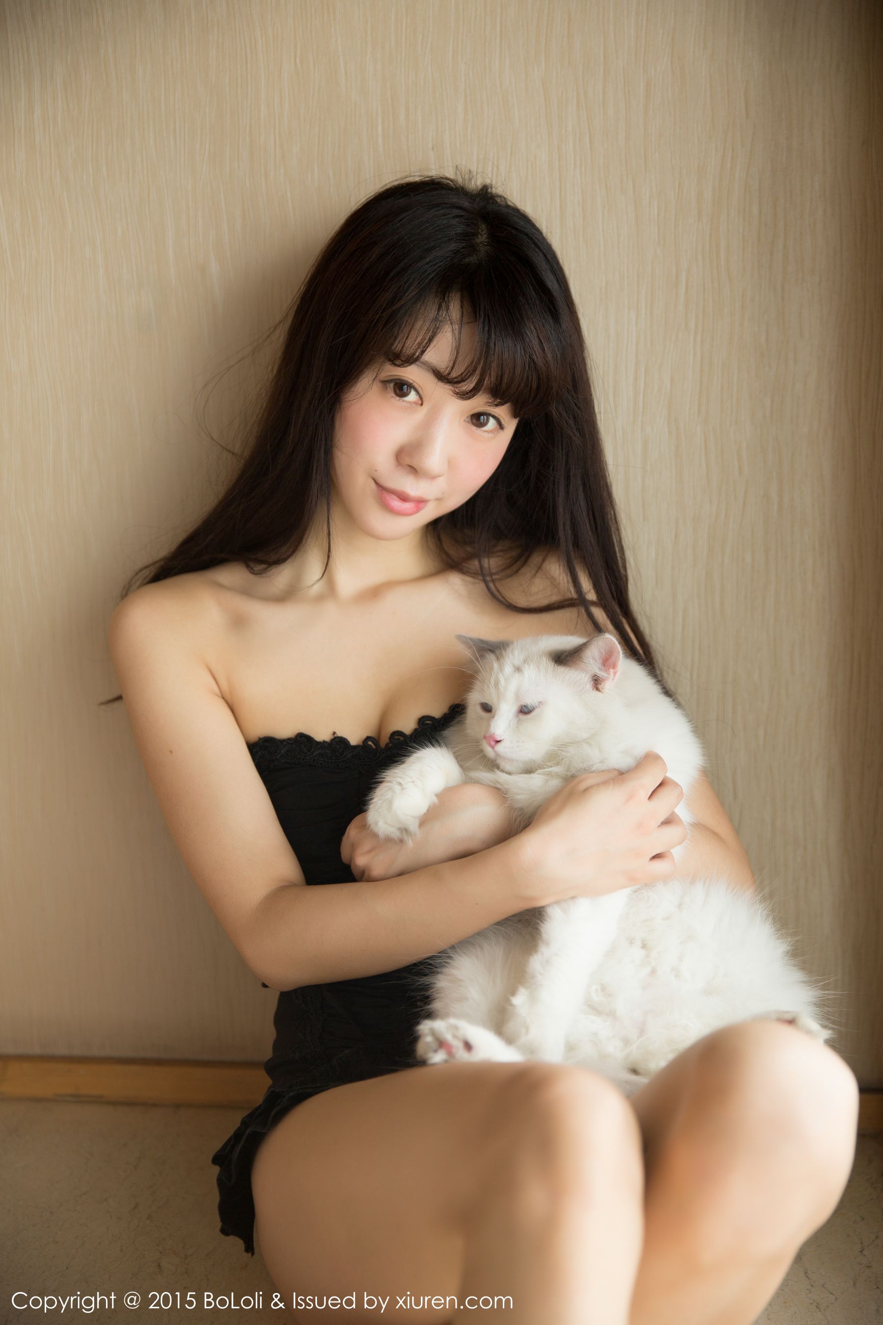 Suki朱忆音《小清新的情绪片》  Vol.040 写真集-图24