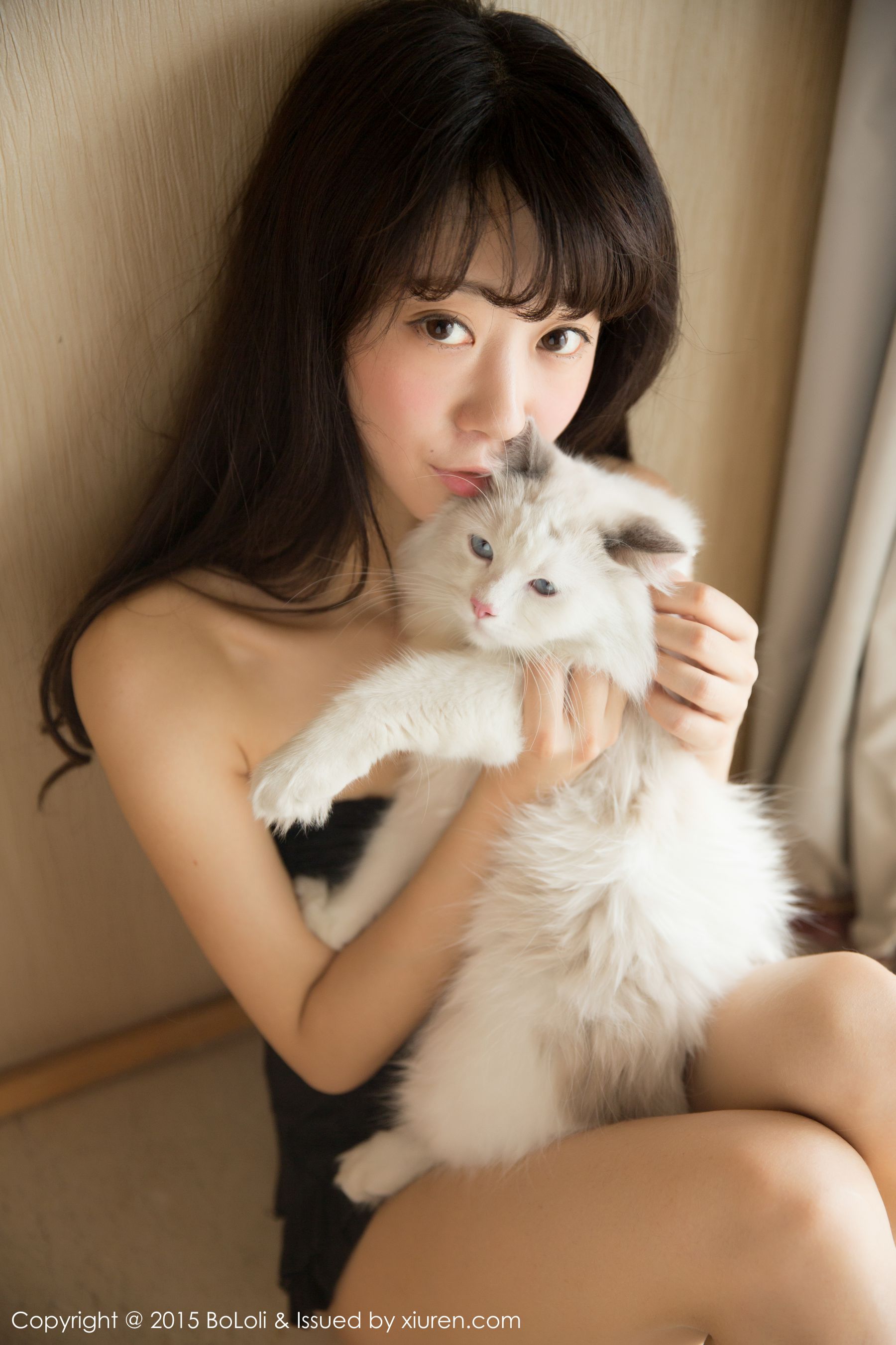 Suki朱忆音《小清新的情绪片》  Vol.040 写真集-图27