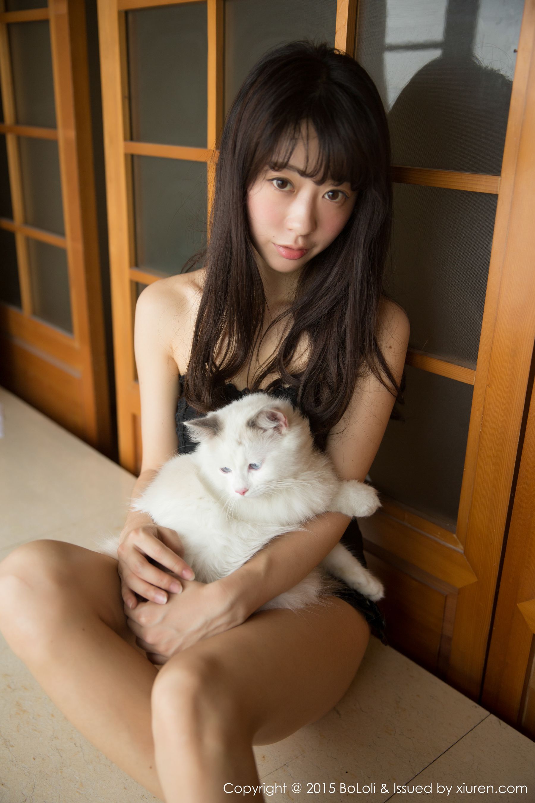 Suki朱忆音《小清新的情绪片》  Vol.040 写真集-图28