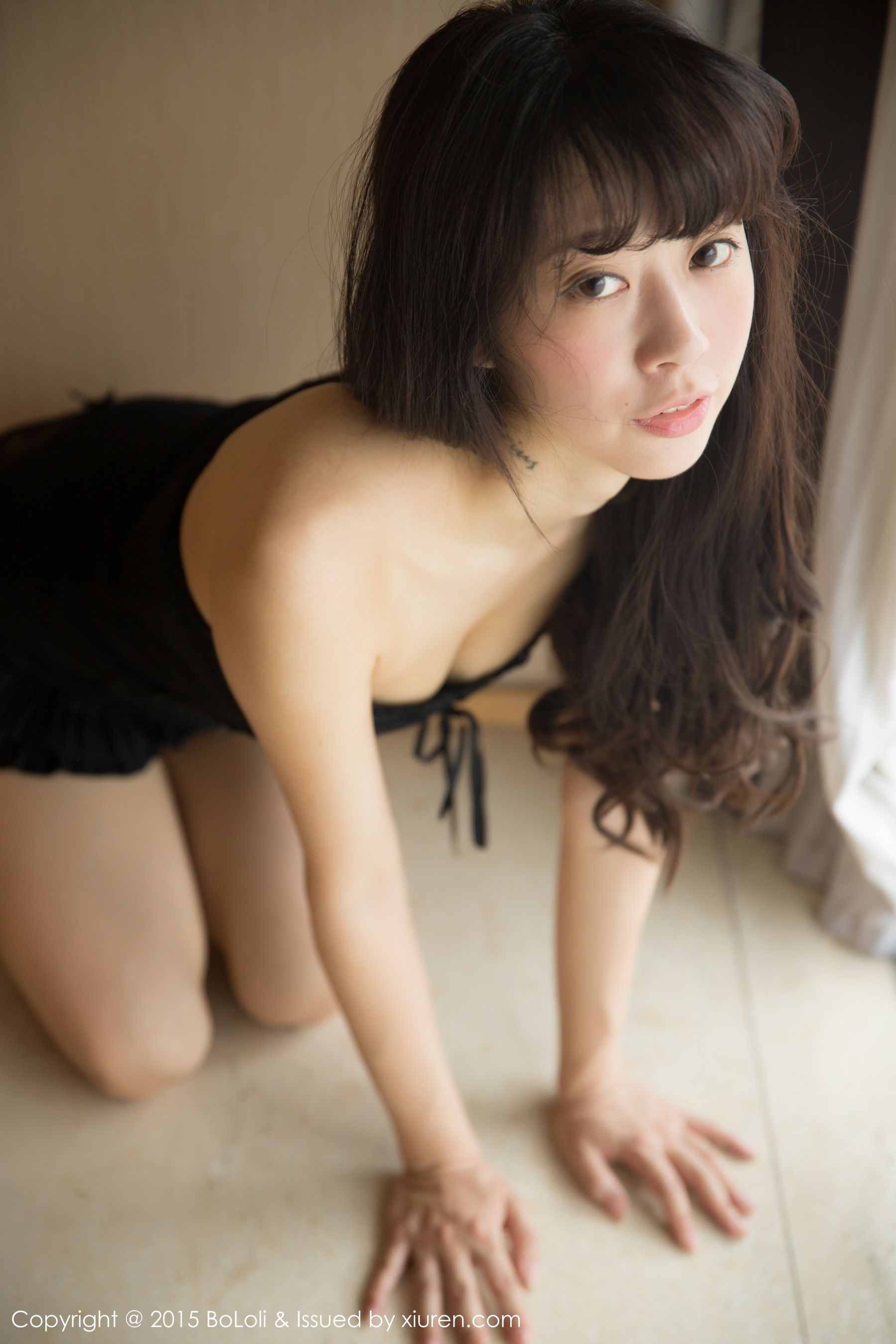 Suki朱忆音《小清新的情绪片》  Vol.040 写真集-图29