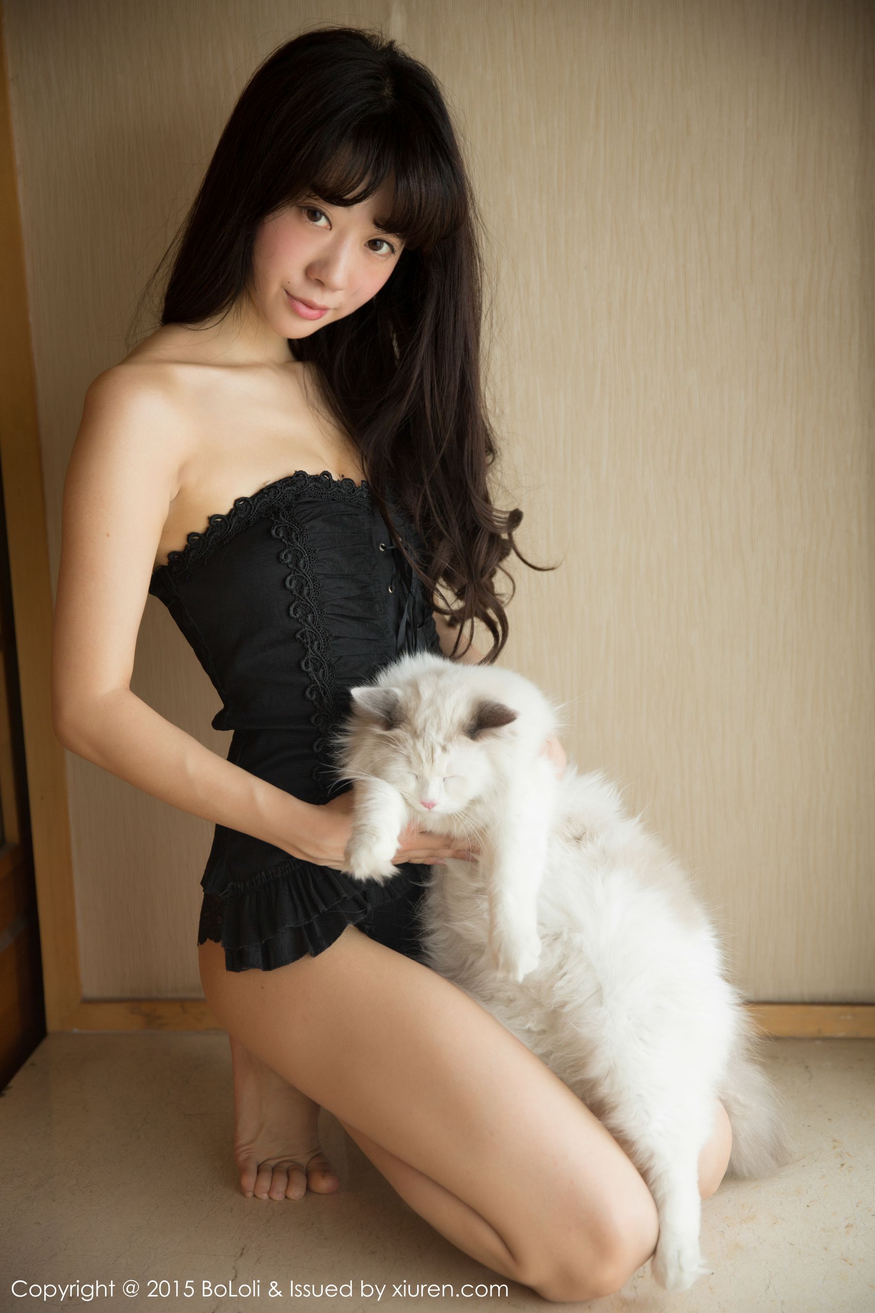 Suki朱忆音《小清新的情绪片》  Vol.040 写真集-图31