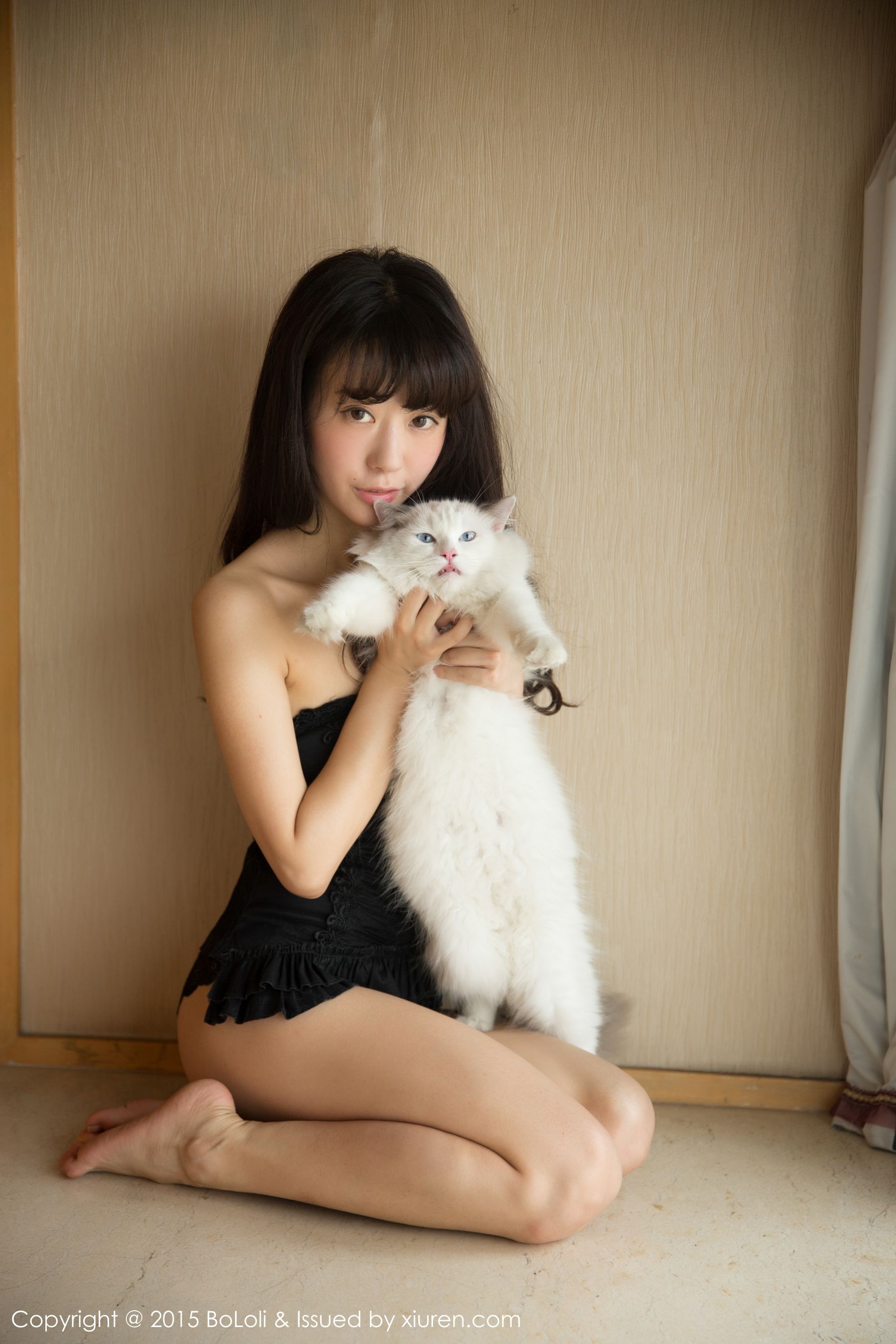 Suki朱忆音《小清新的情绪片》  Vol.040 写真集-图32