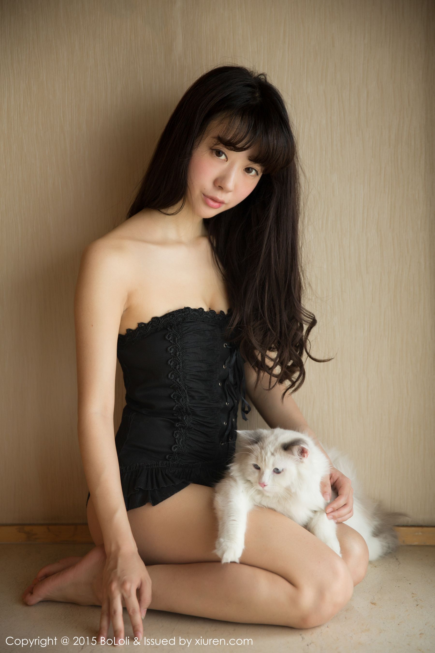 Suki朱忆音《小清新的情绪片》  Vol.040 写真集-图34