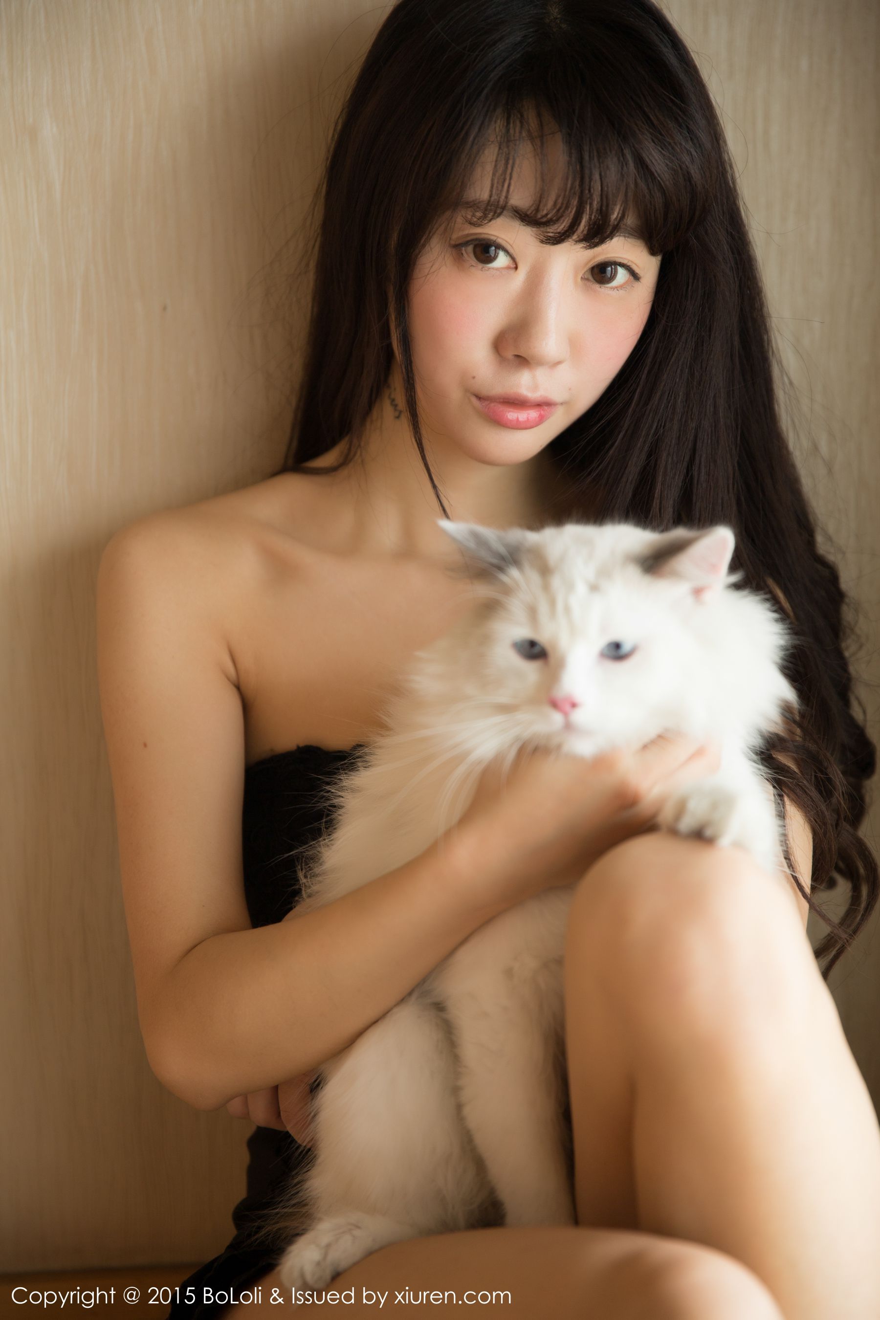Suki朱忆音《小清新的情绪片》  Vol.040 写真集-图3