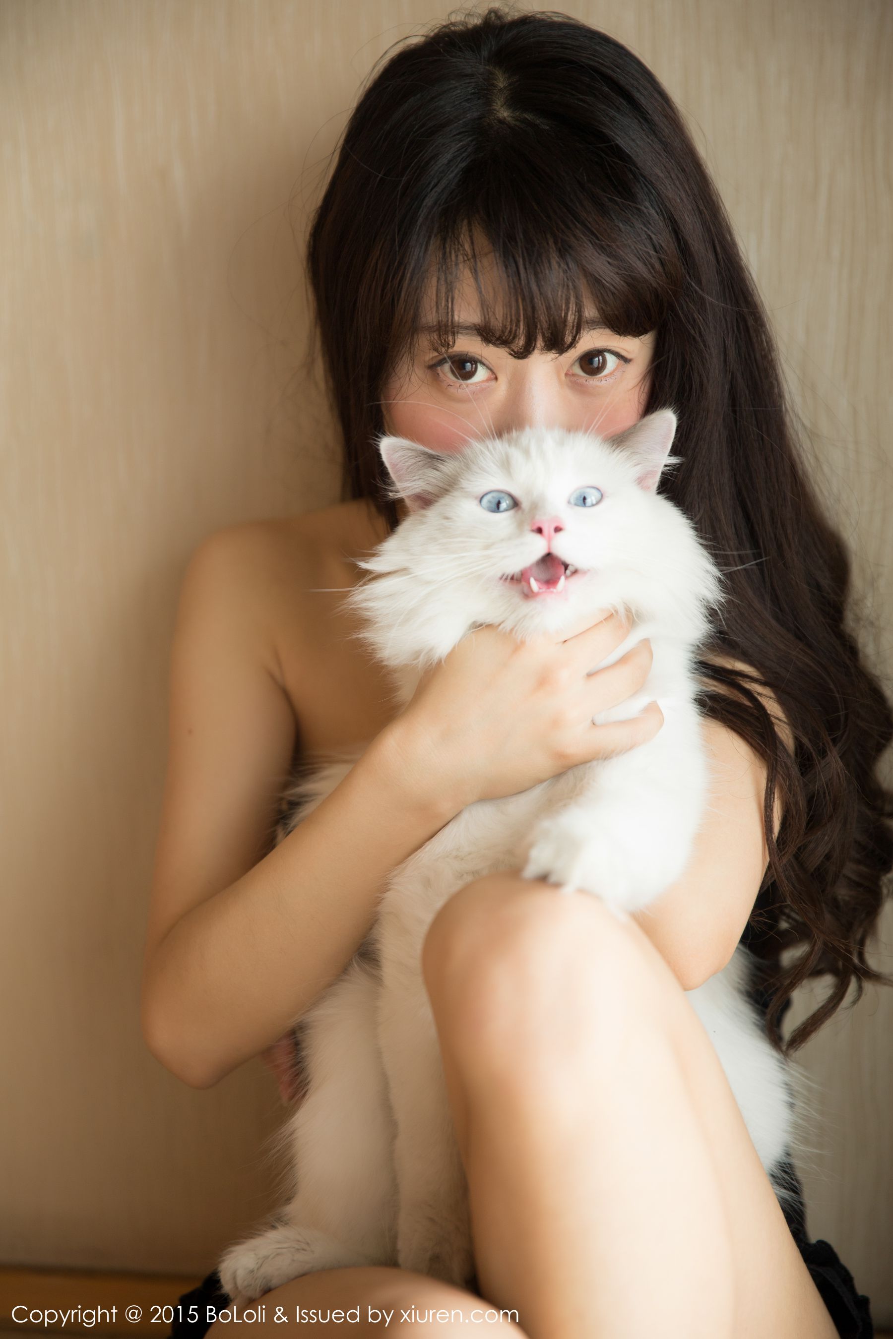 Suki朱忆音《小清新的情绪片》  Vol.040 写真集-图5