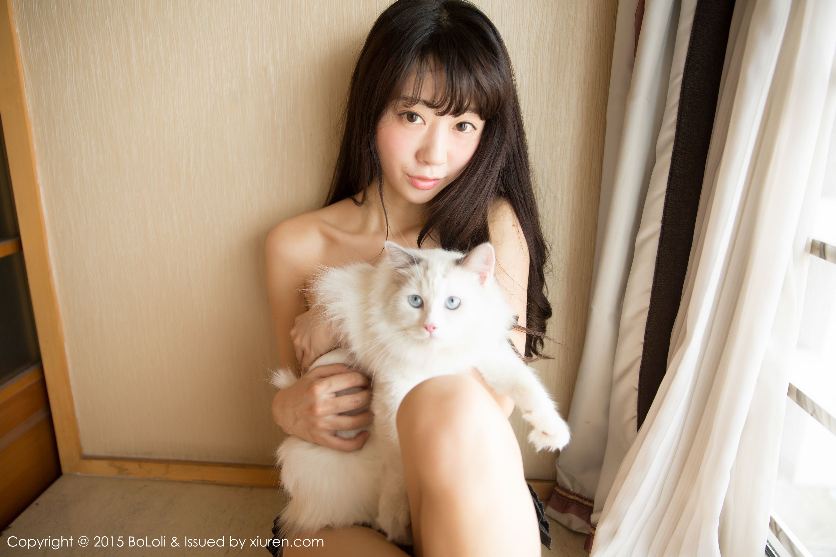 Suki朱忆音《小清新的情绪片》  Vol.040 写真集-图7