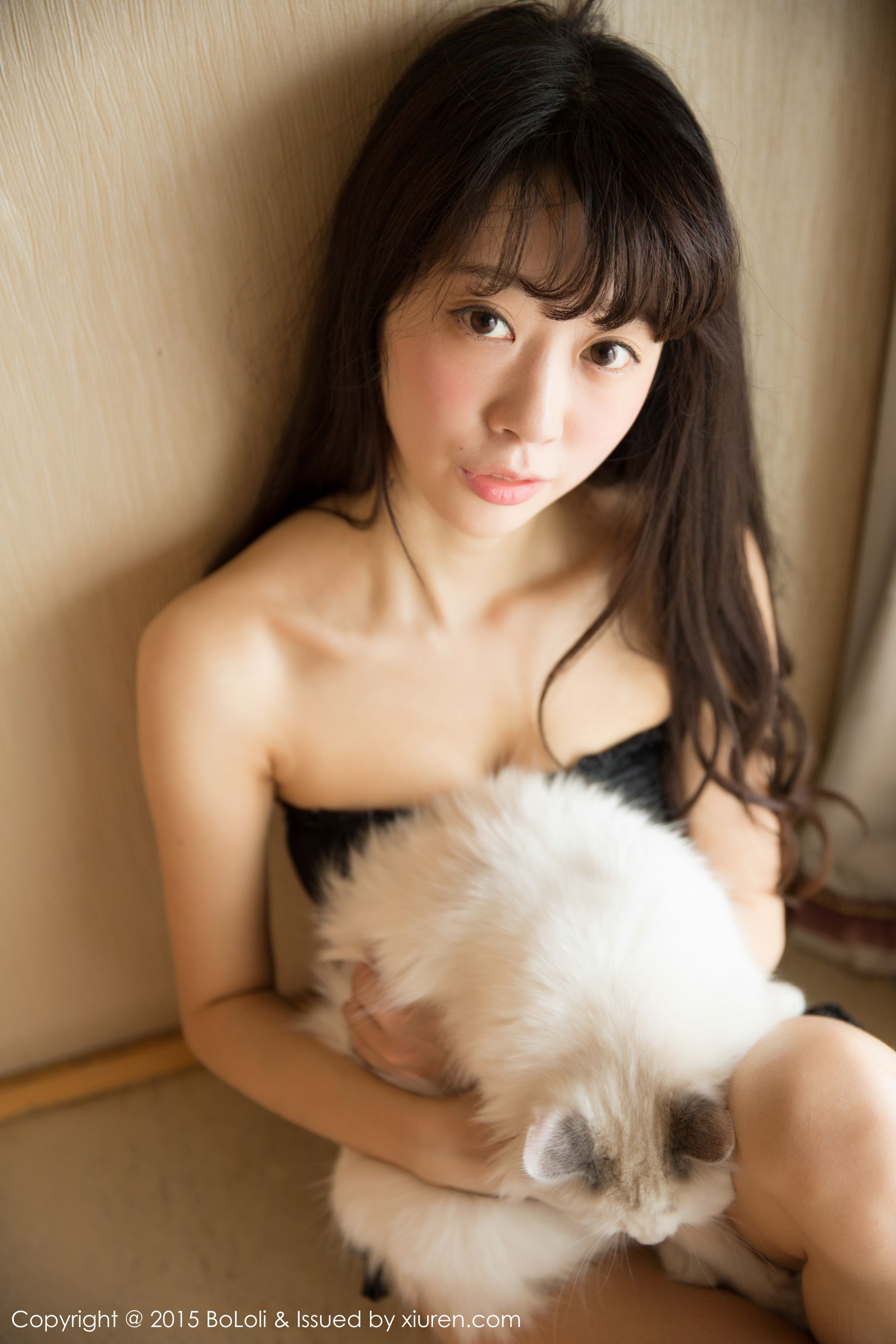 Suki朱忆音《小清新的情绪片》  Vol.040 写真集-图8