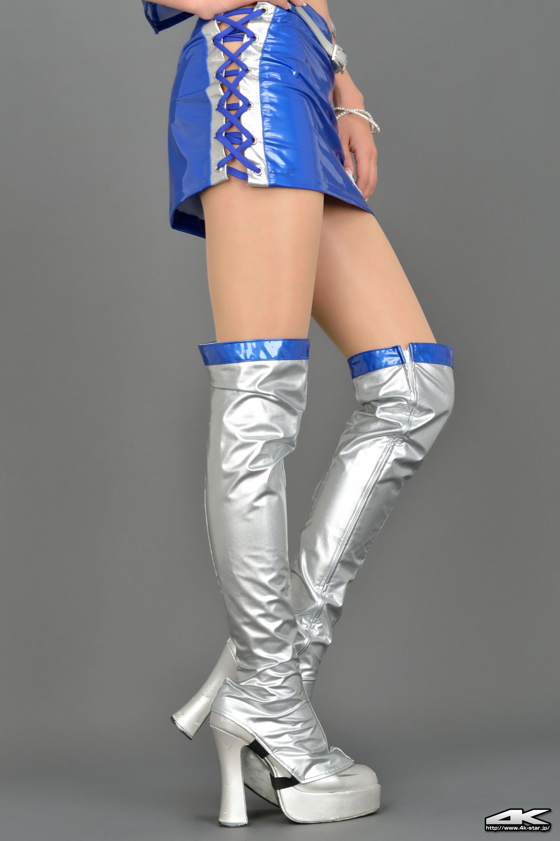 NO.00071 岩崎由衣 Race Queen 赛车皇后-图16