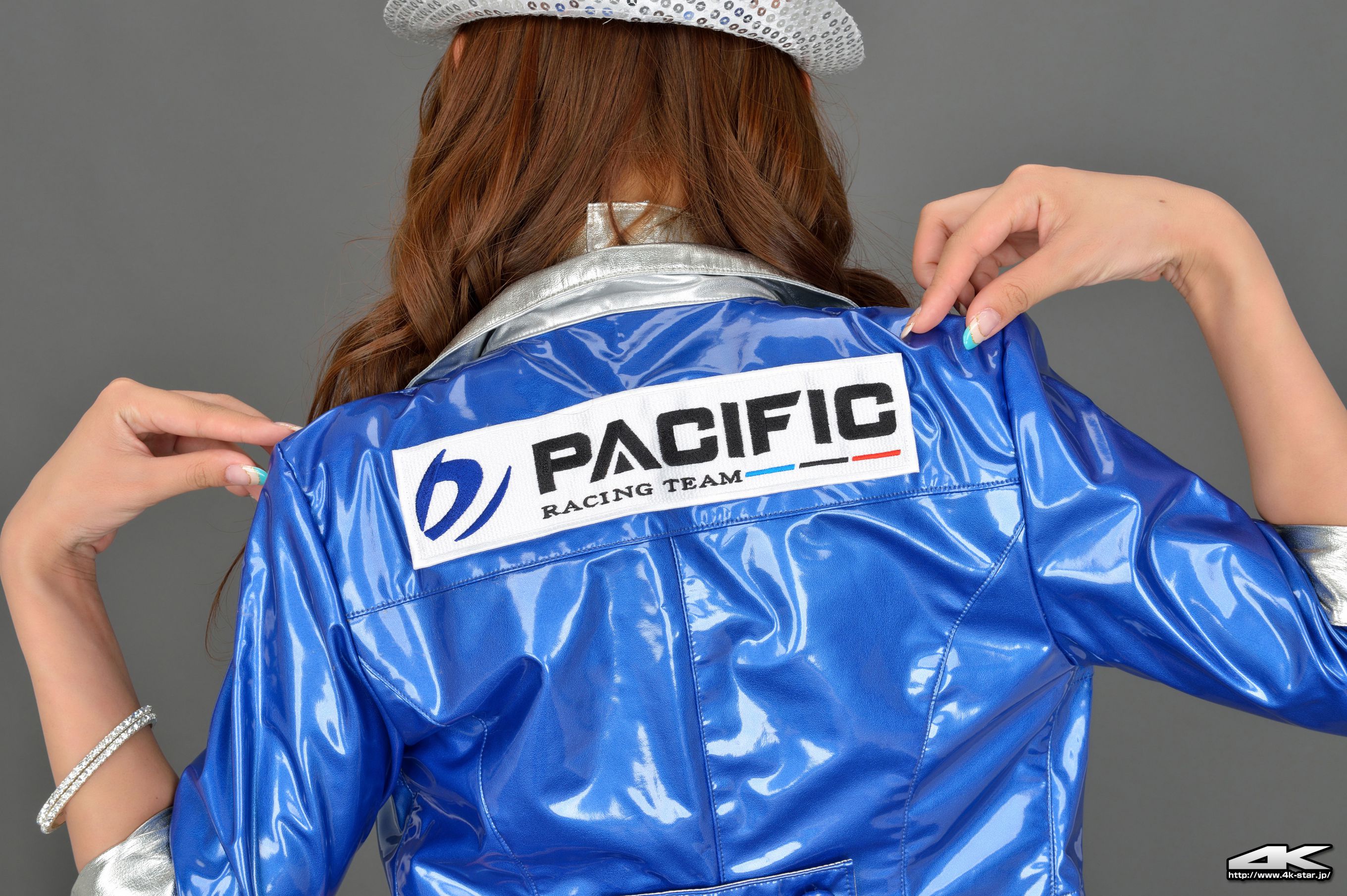 NO.00071 岩崎由衣 Race Queen 赛车皇后-图26