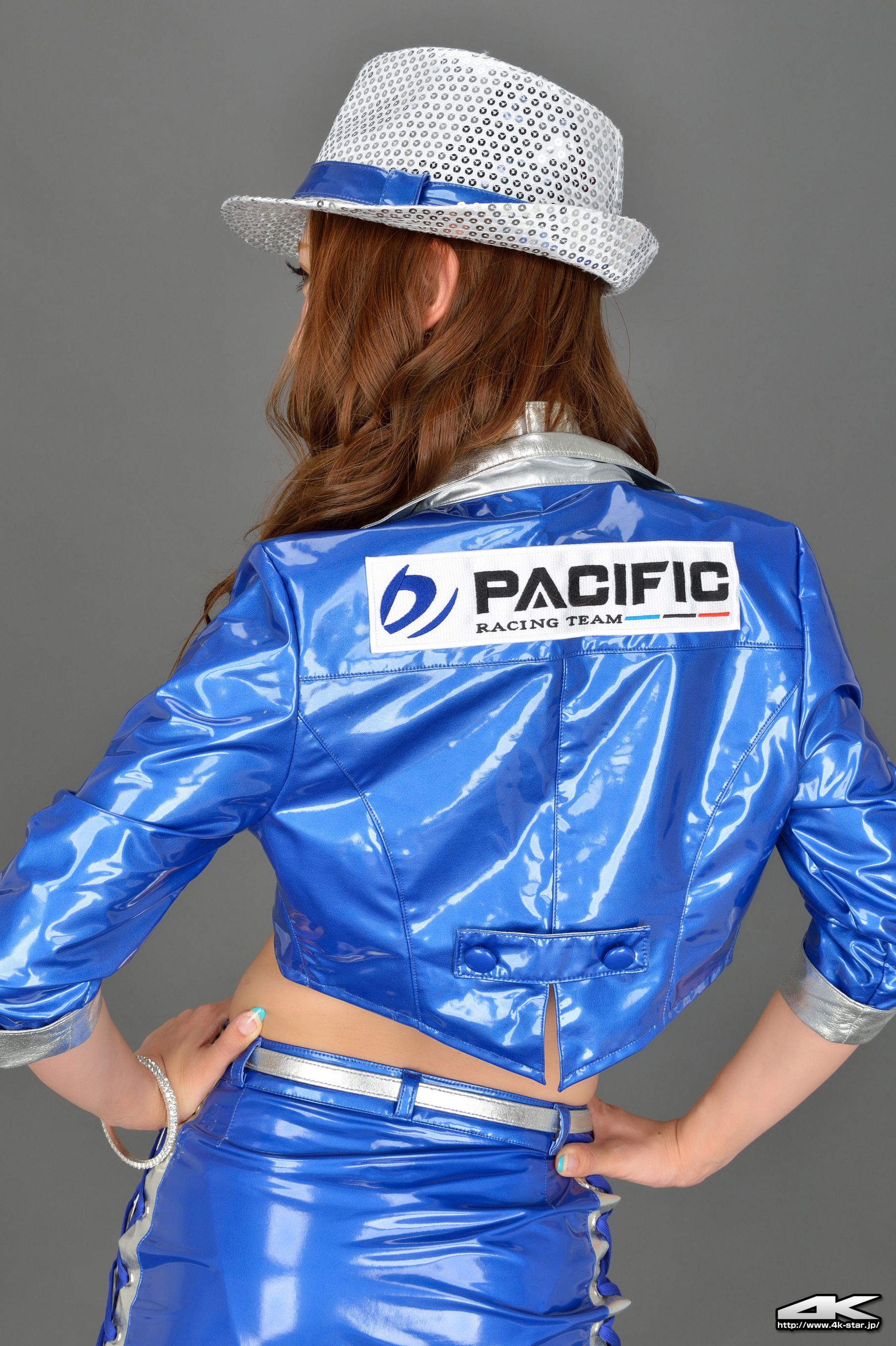 NO.00071 岩崎由衣 Race Queen 赛车皇后-图27