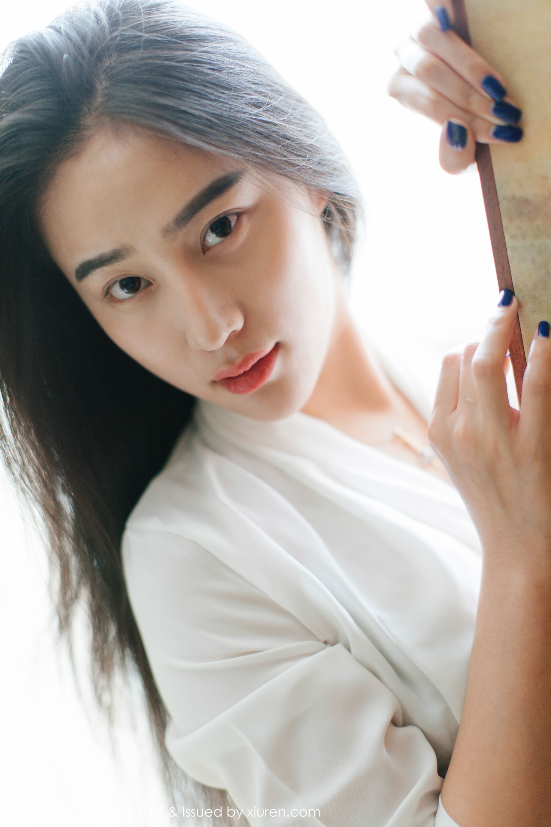 性感的@安兔子baby   Vol.041 写真集-图1