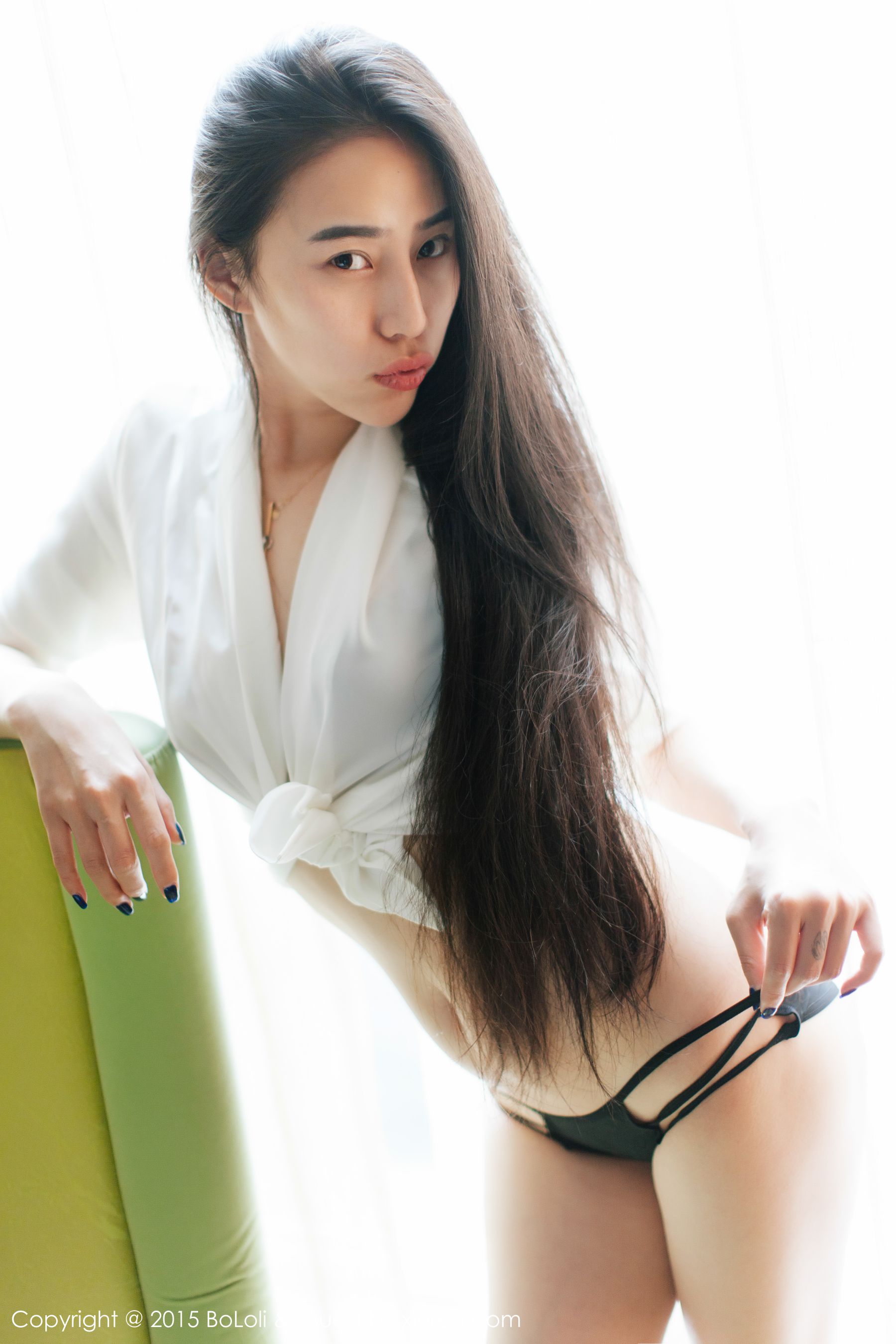 性感的@安兔子baby   Vol.041 写真集-图30