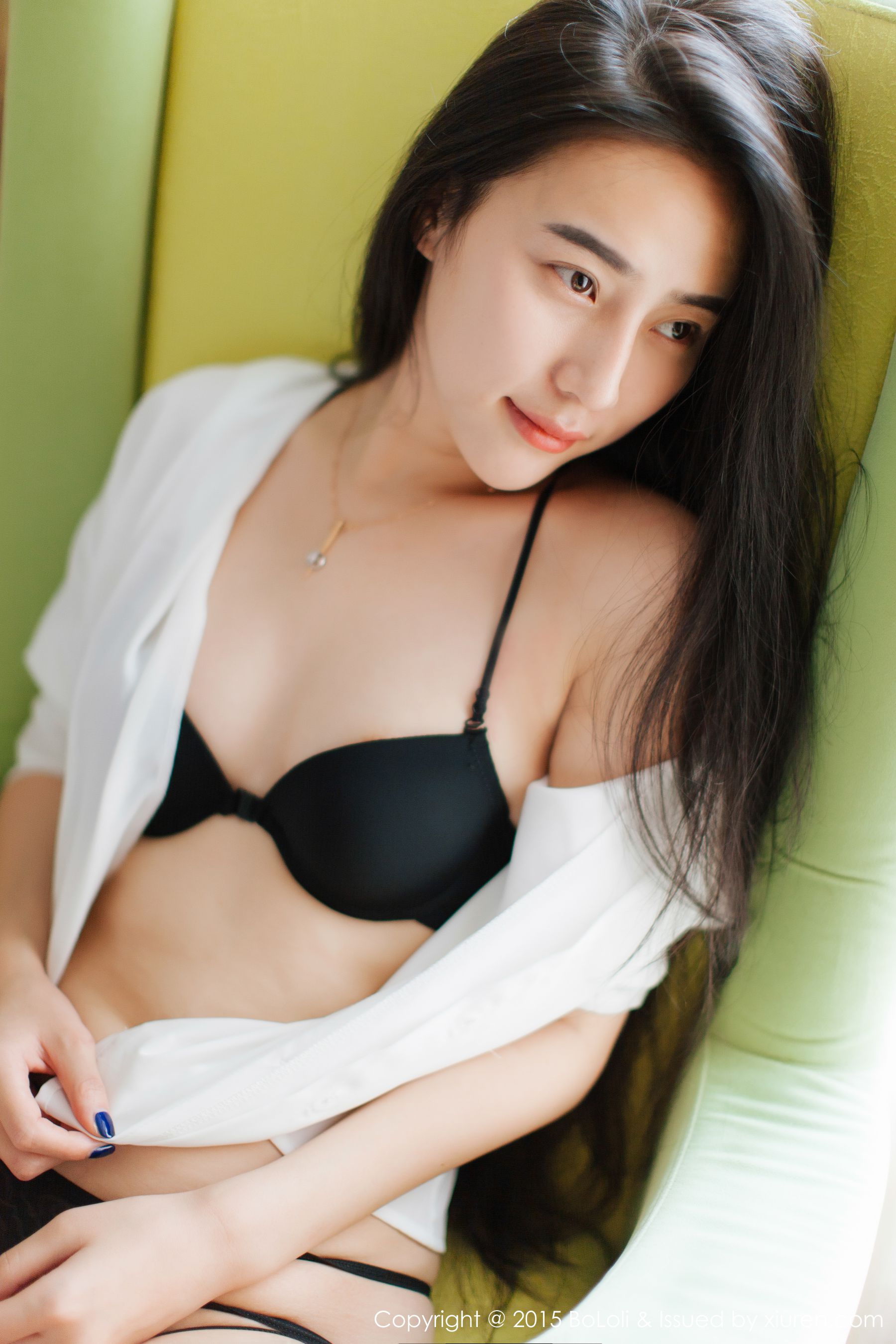 性感的@安兔子baby   Vol.041 写真集-图33