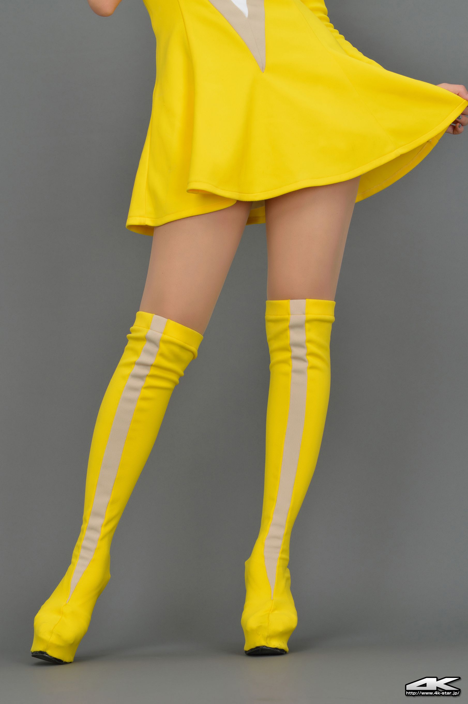 NO.00074 牧橋美輝 Race Queen 赛车女郎-图9