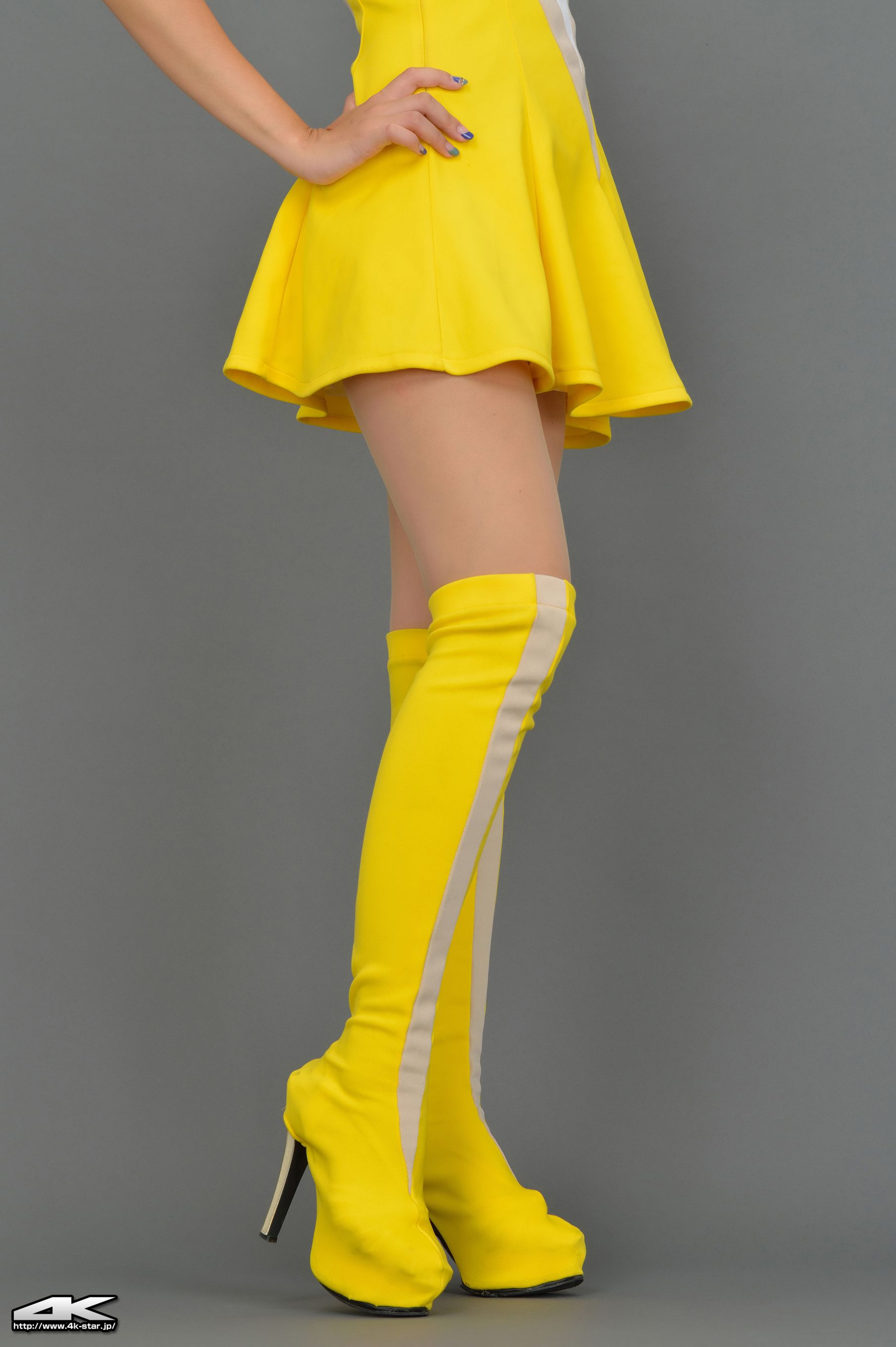 NO.00074 牧橋美輝 Race Queen 赛车女郎-图16