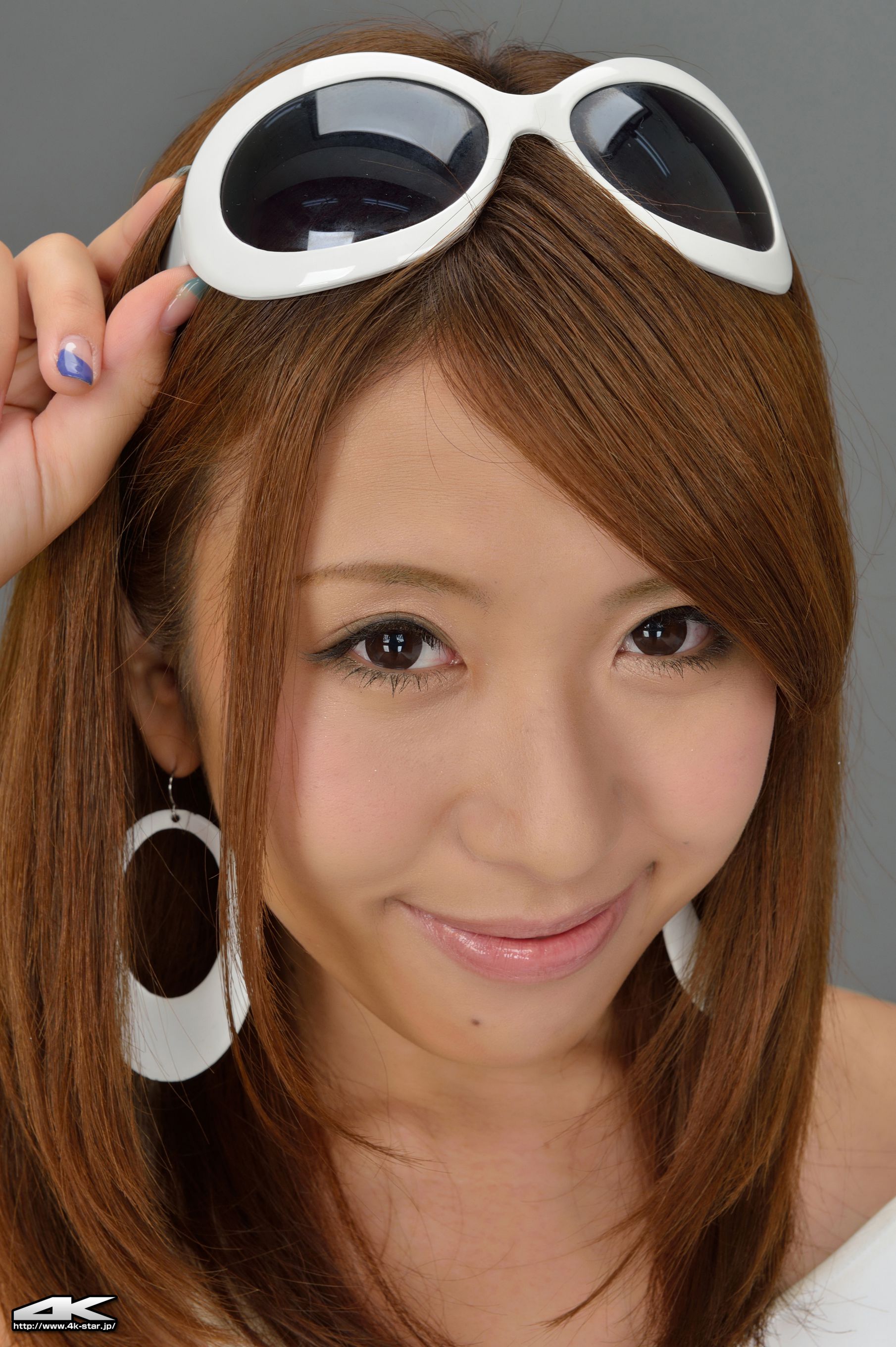 NO.00074 牧橋美輝 Race Queen 赛车女郎-图36