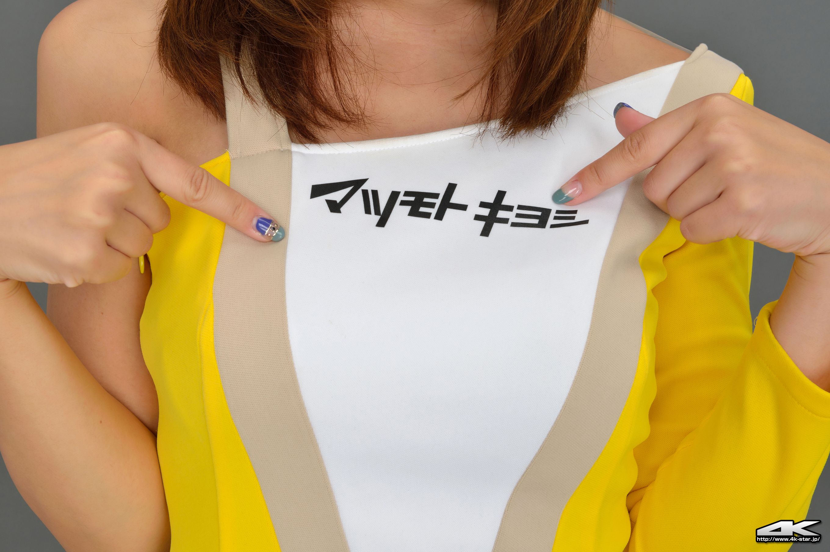 NO.00074 牧橋美輝 Race Queen 赛车女郎-图38