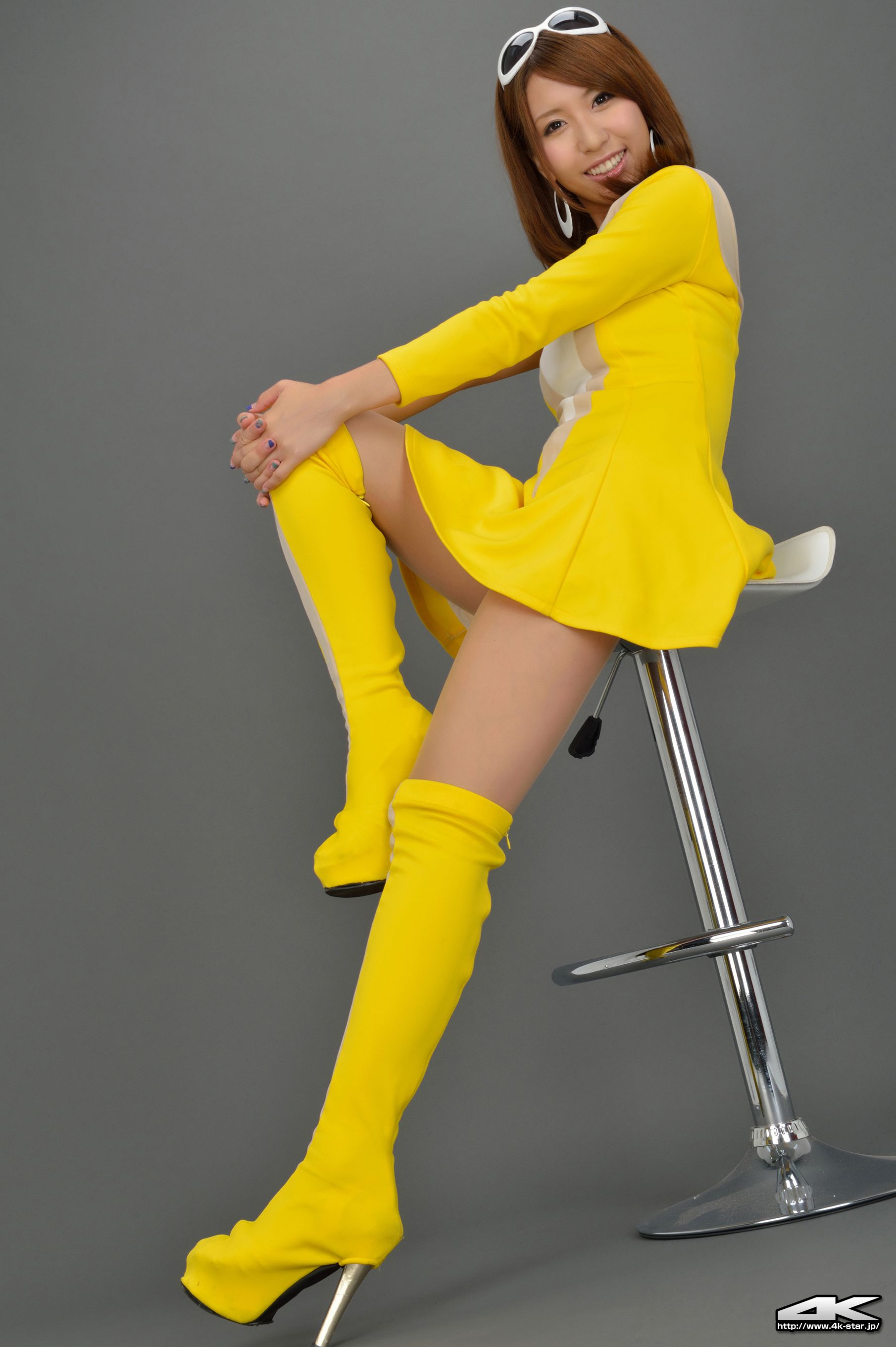 NO.00074 牧橋美輝 Race Queen 赛车女郎-图52