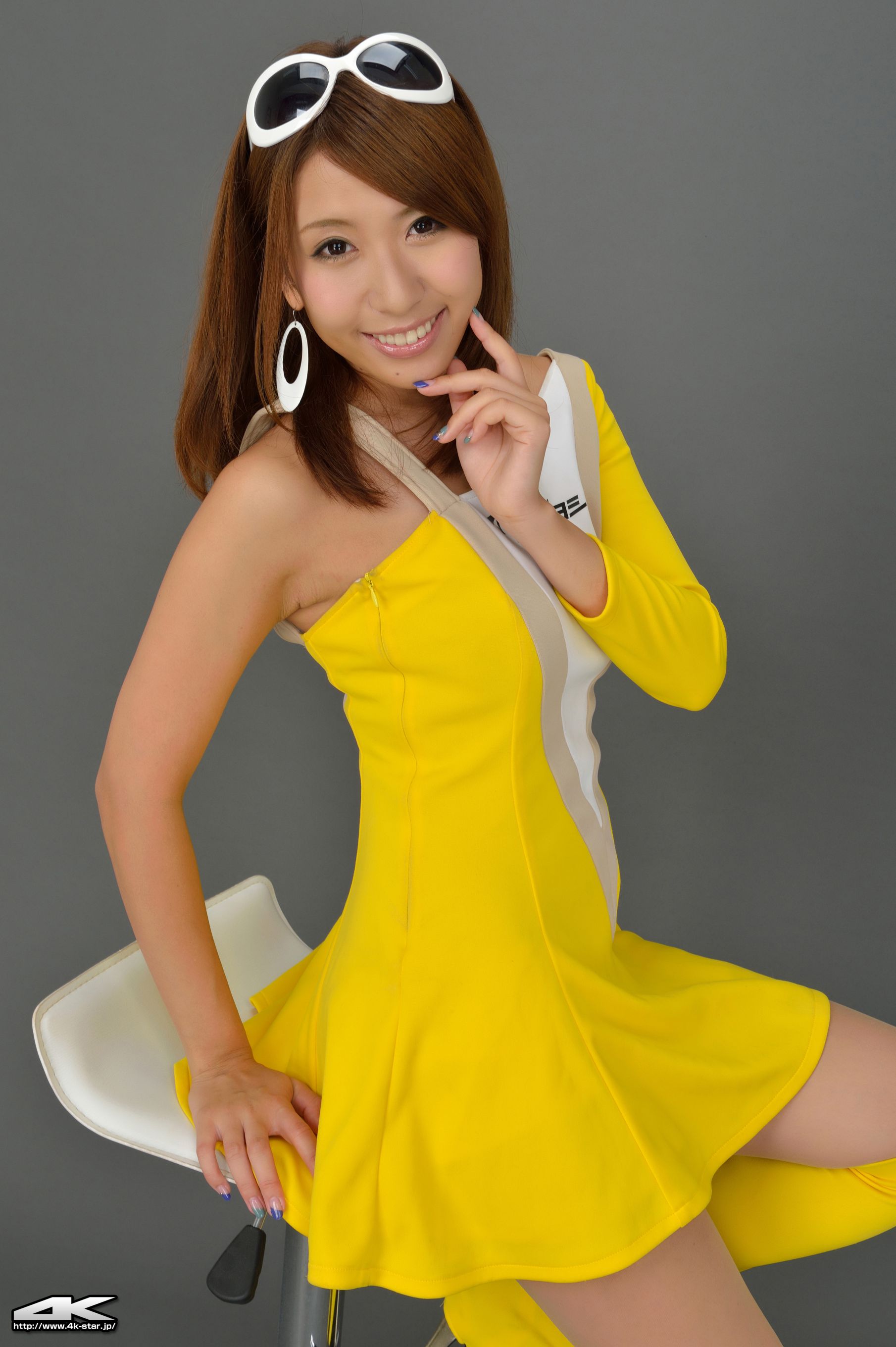 NO.00074 牧橋美輝 Race Queen 赛车女郎-图59