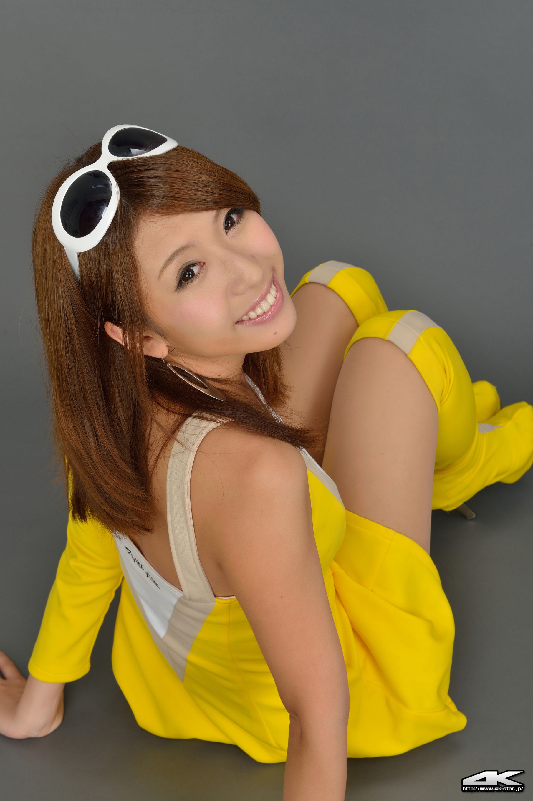 NO.00074 牧橋美輝 Race Queen 赛车女郎-图77