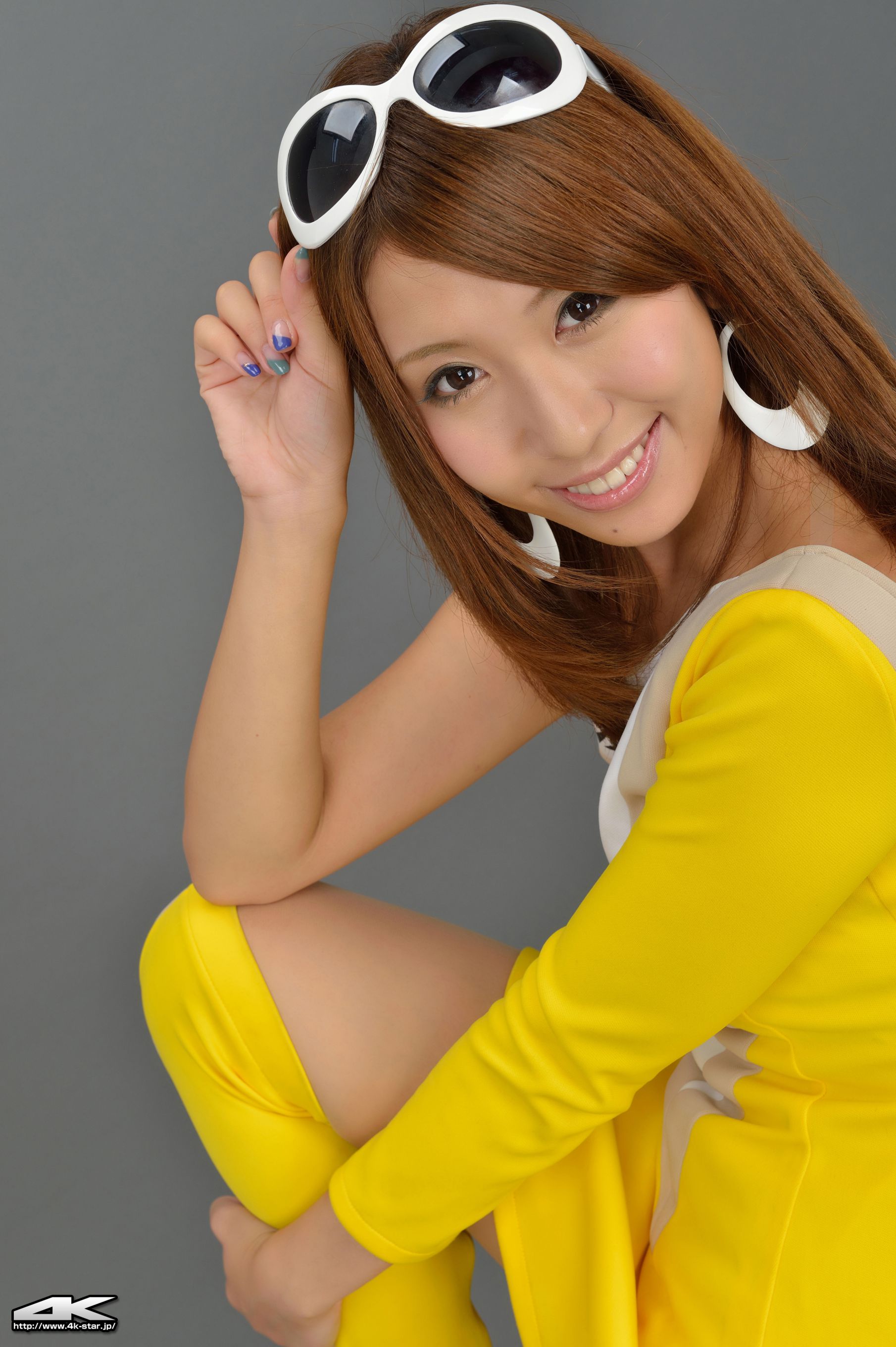 NO.00074 牧橋美輝 Race Queen 赛车女郎-图82