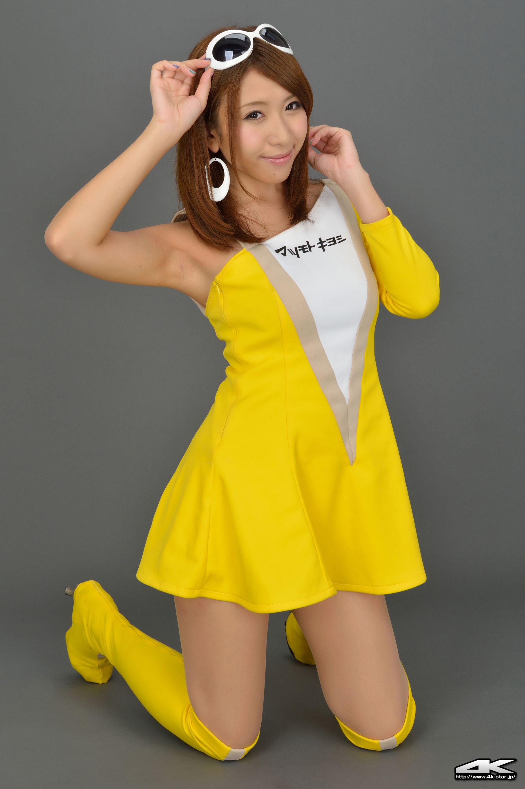 NO.00074 牧橋美輝 Race Queen 赛车女郎-图84