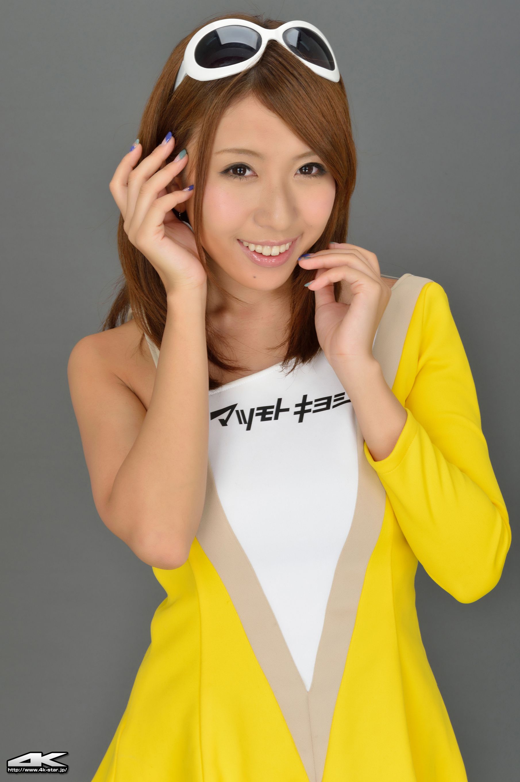 NO.00074 牧橋美輝 Race Queen 赛车女郎-图96