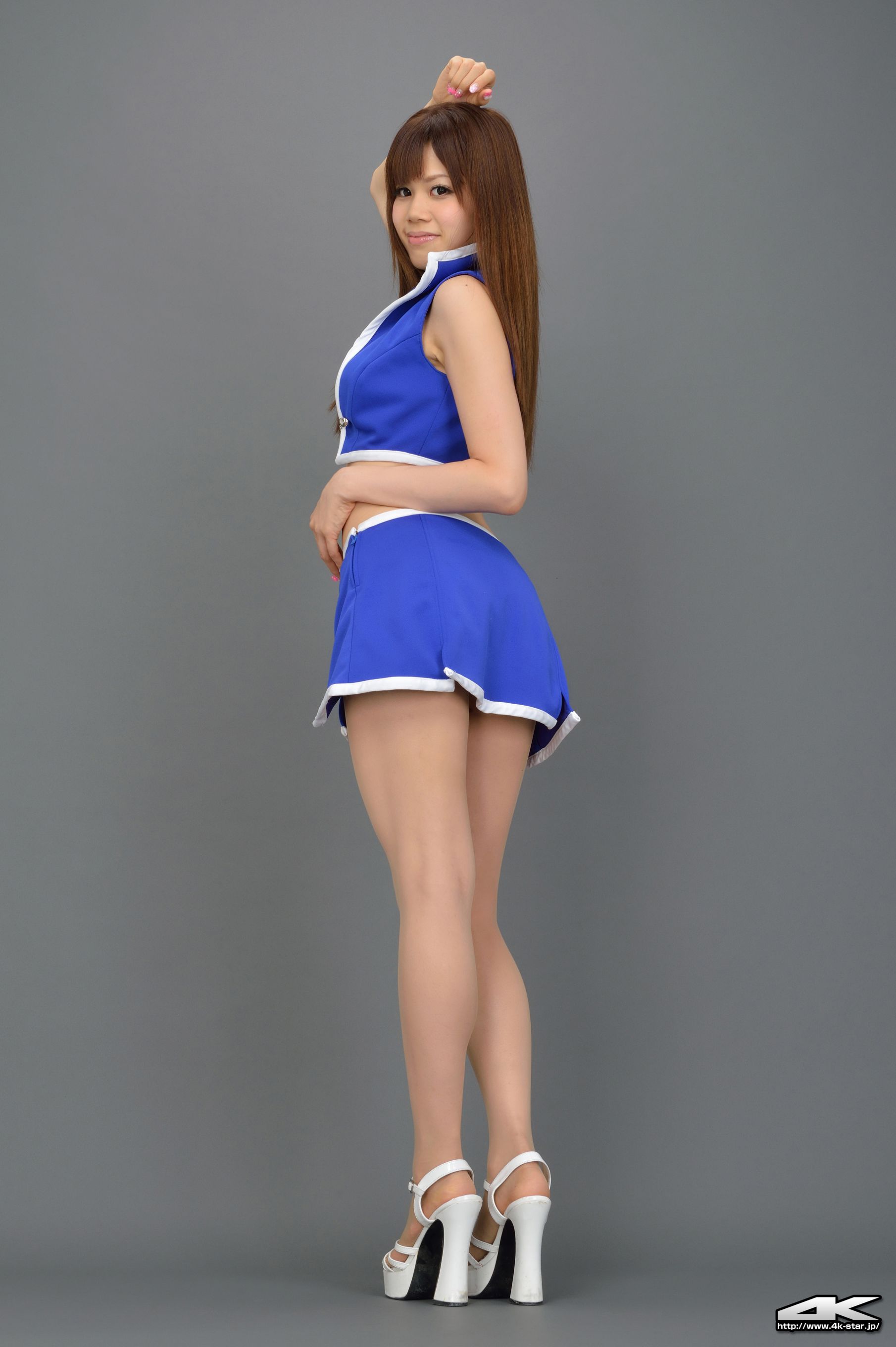 NO.00082 Asuka Nakano 中野あすか Race Queen-图14