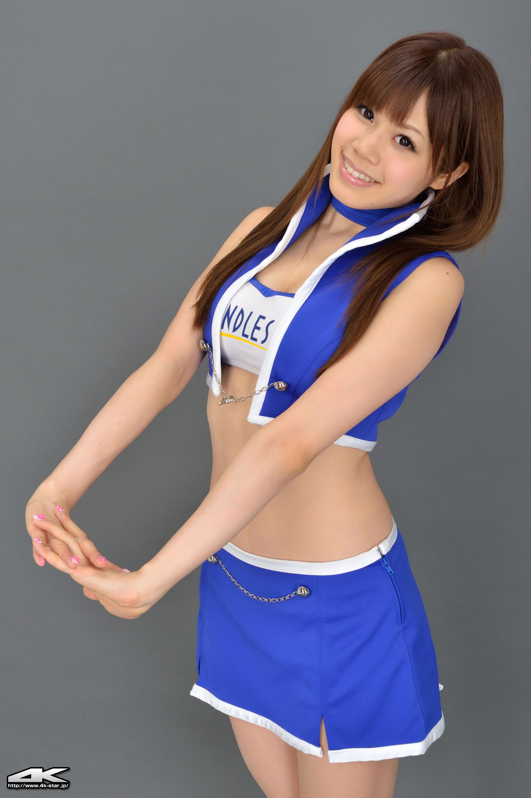 NO.00082 Asuka Nakano 中野あすか Race Queen-图22