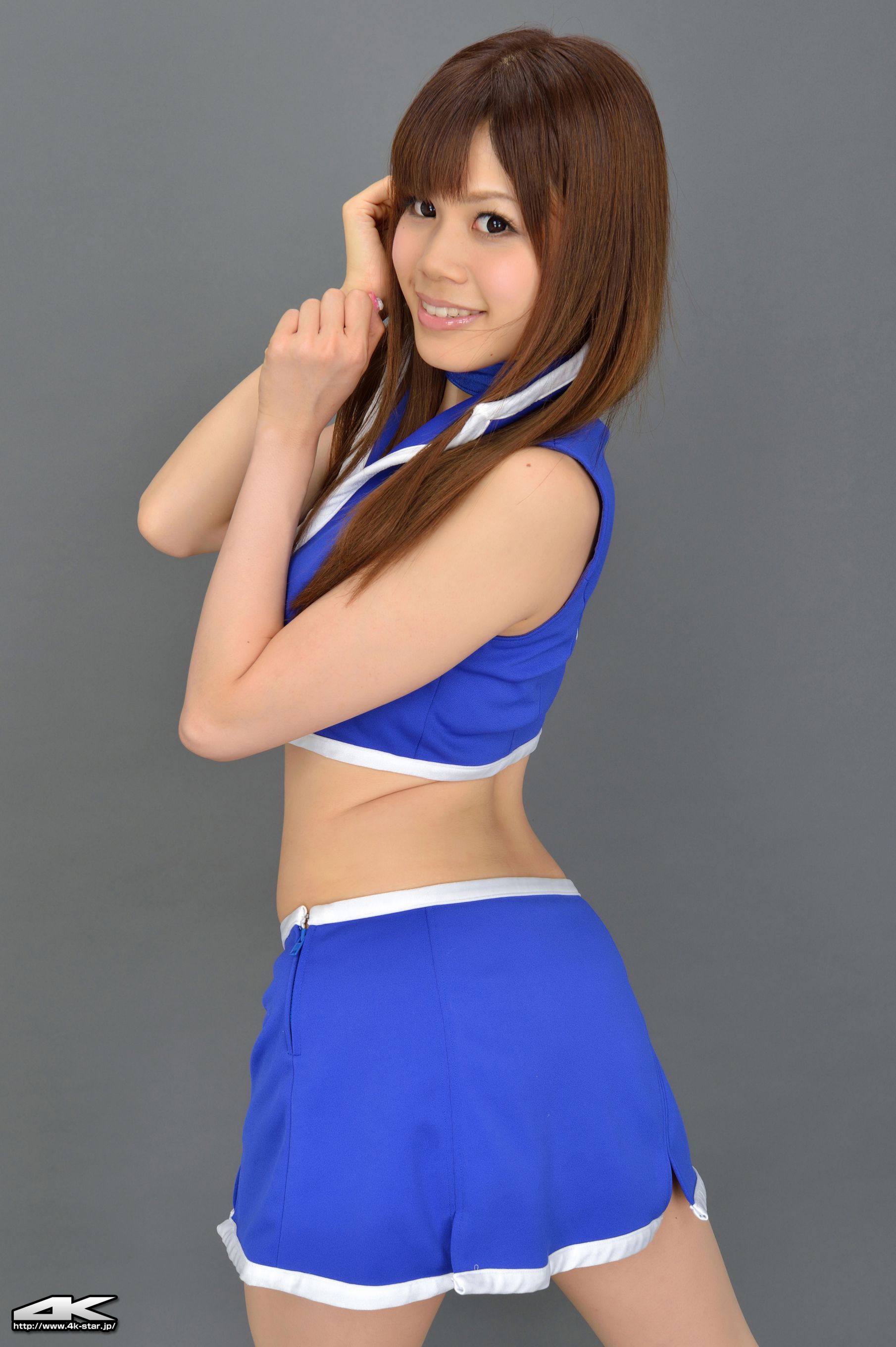 NO.00082 Asuka Nakano 中野あすか Race Queen-图30