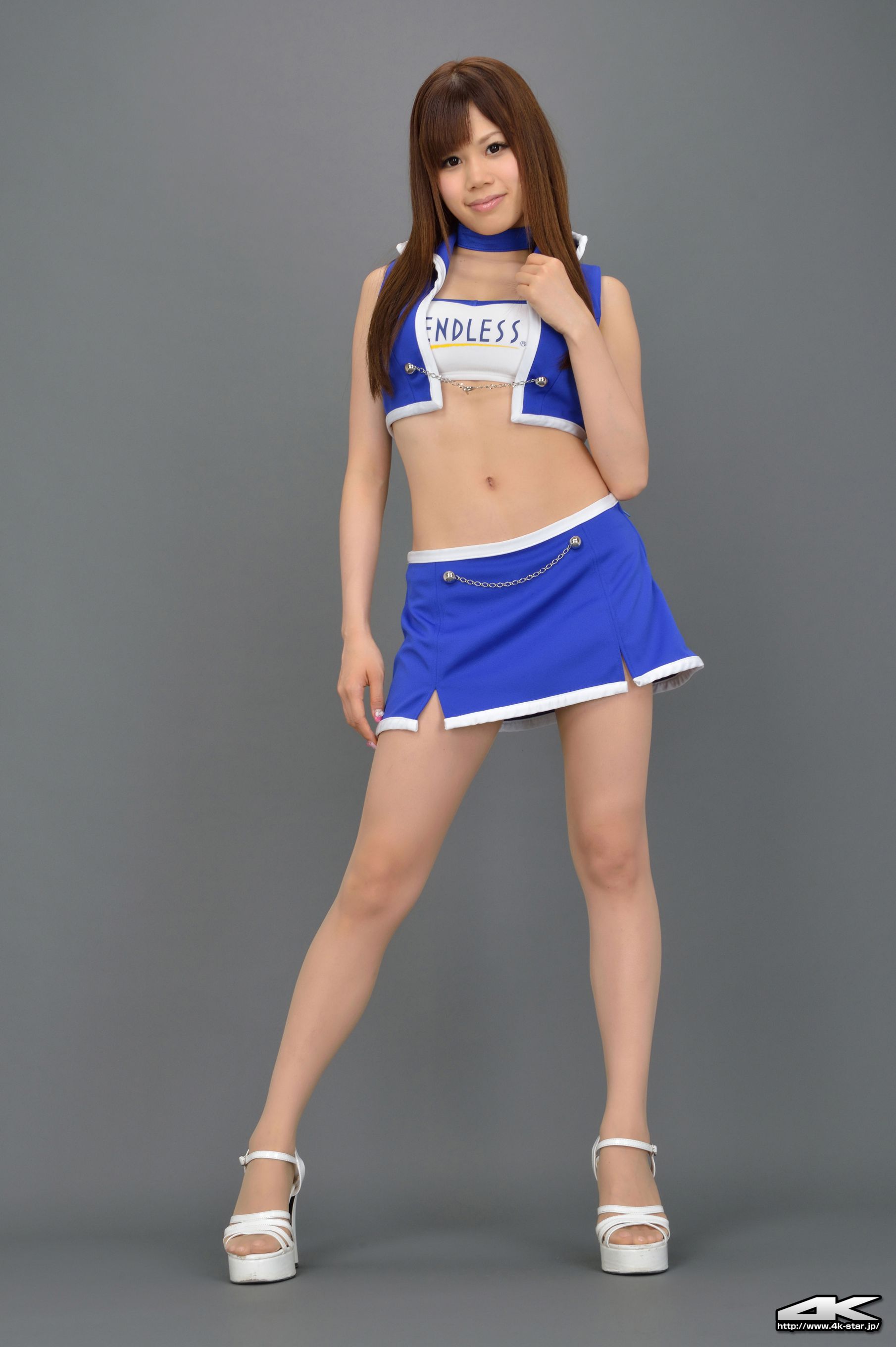 NO.00082 Asuka Nakano 中野あすか Race Queen-图4