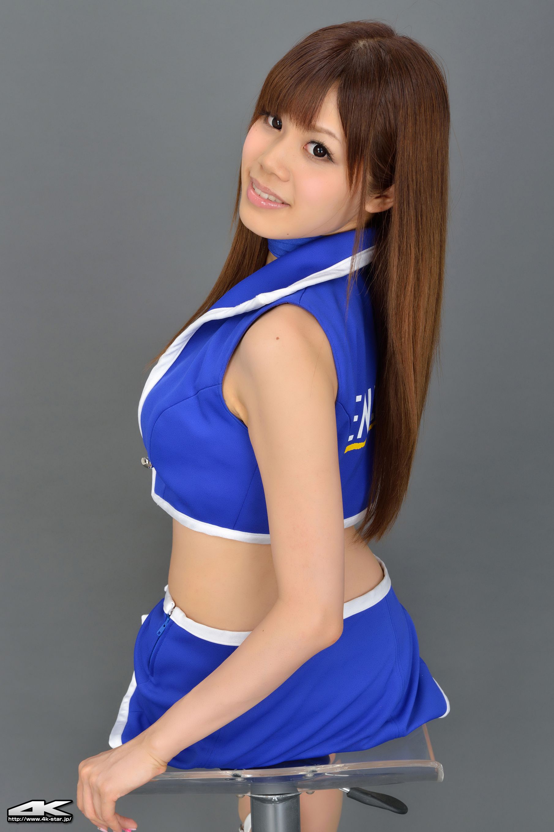 NO.00082 Asuka Nakano 中野あすか Race Queen-图50