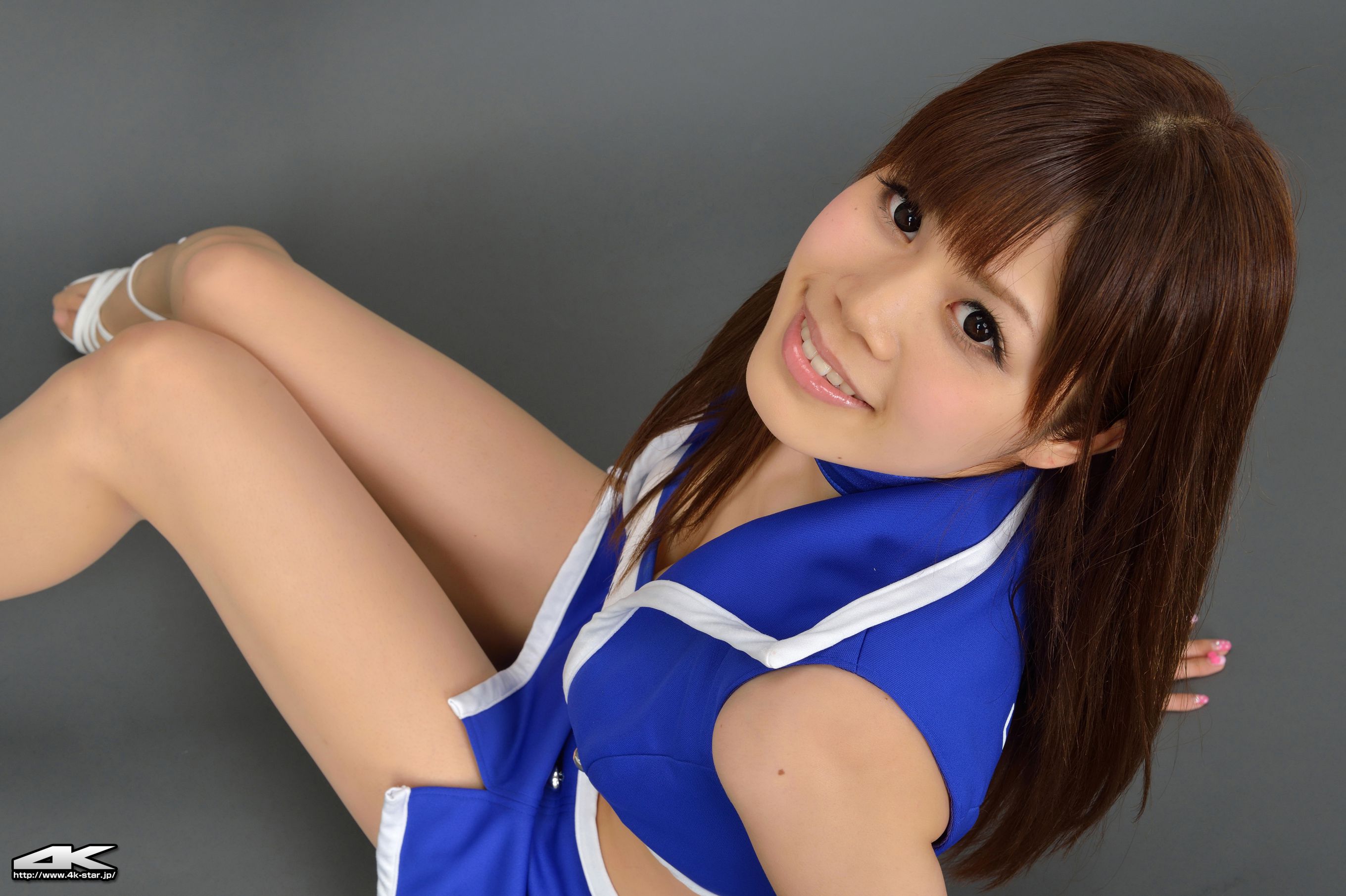 NO.00082 Asuka Nakano 中野あすか Race Queen-图65