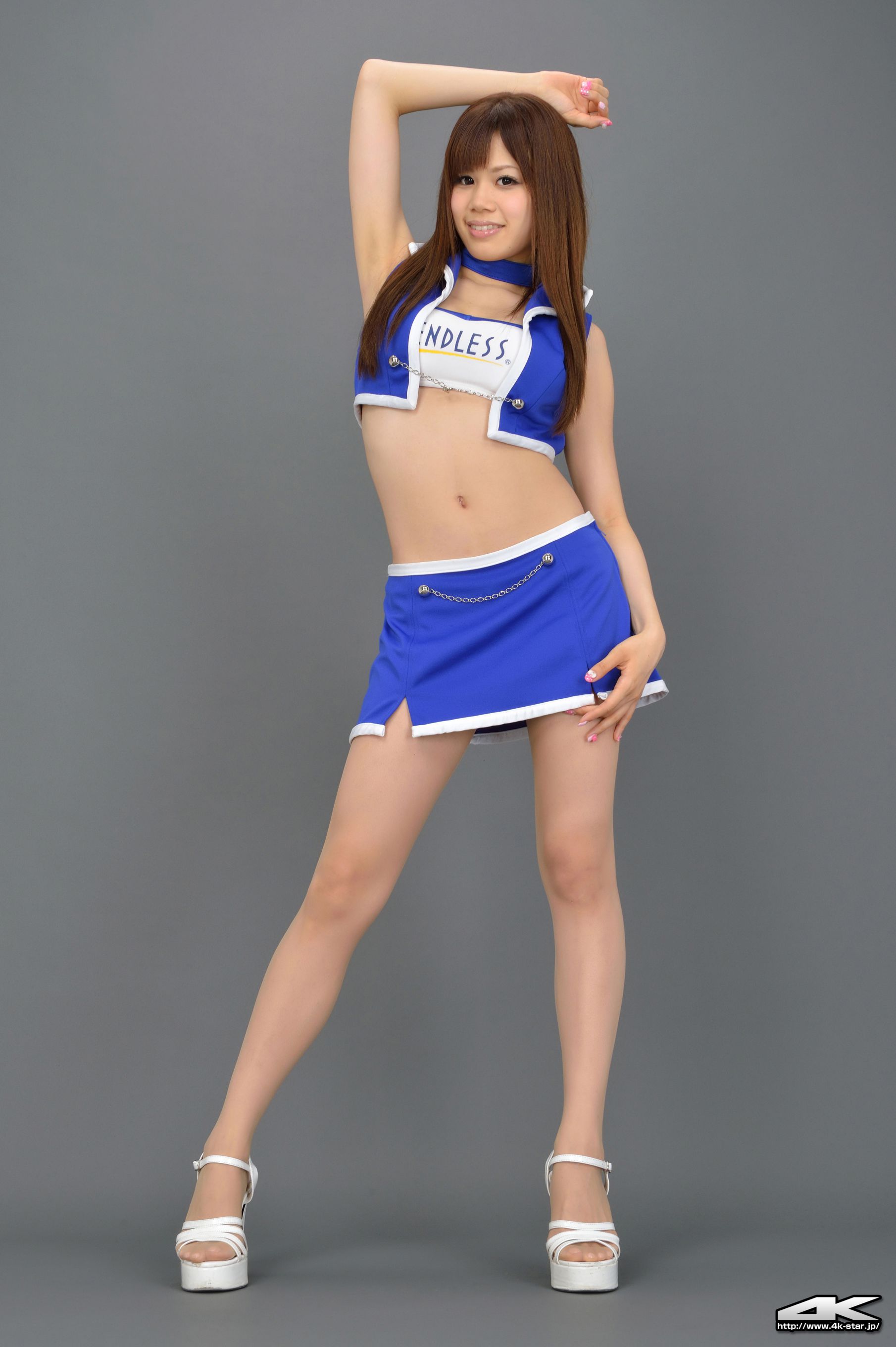 NO.00082 Asuka Nakano 中野あすか Race Queen-图6