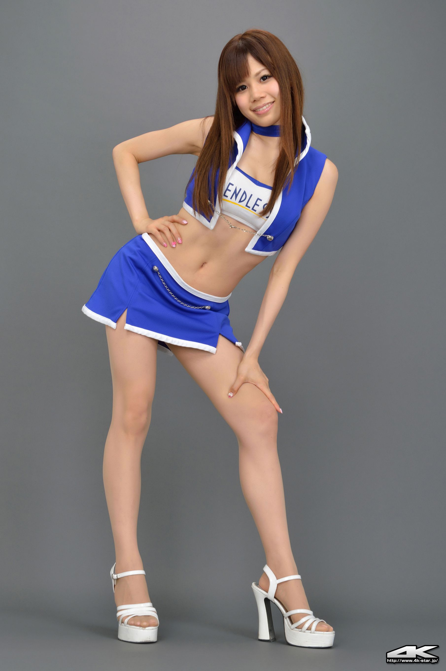 NO.00082 Asuka Nakano 中野あすか Race Queen-图8