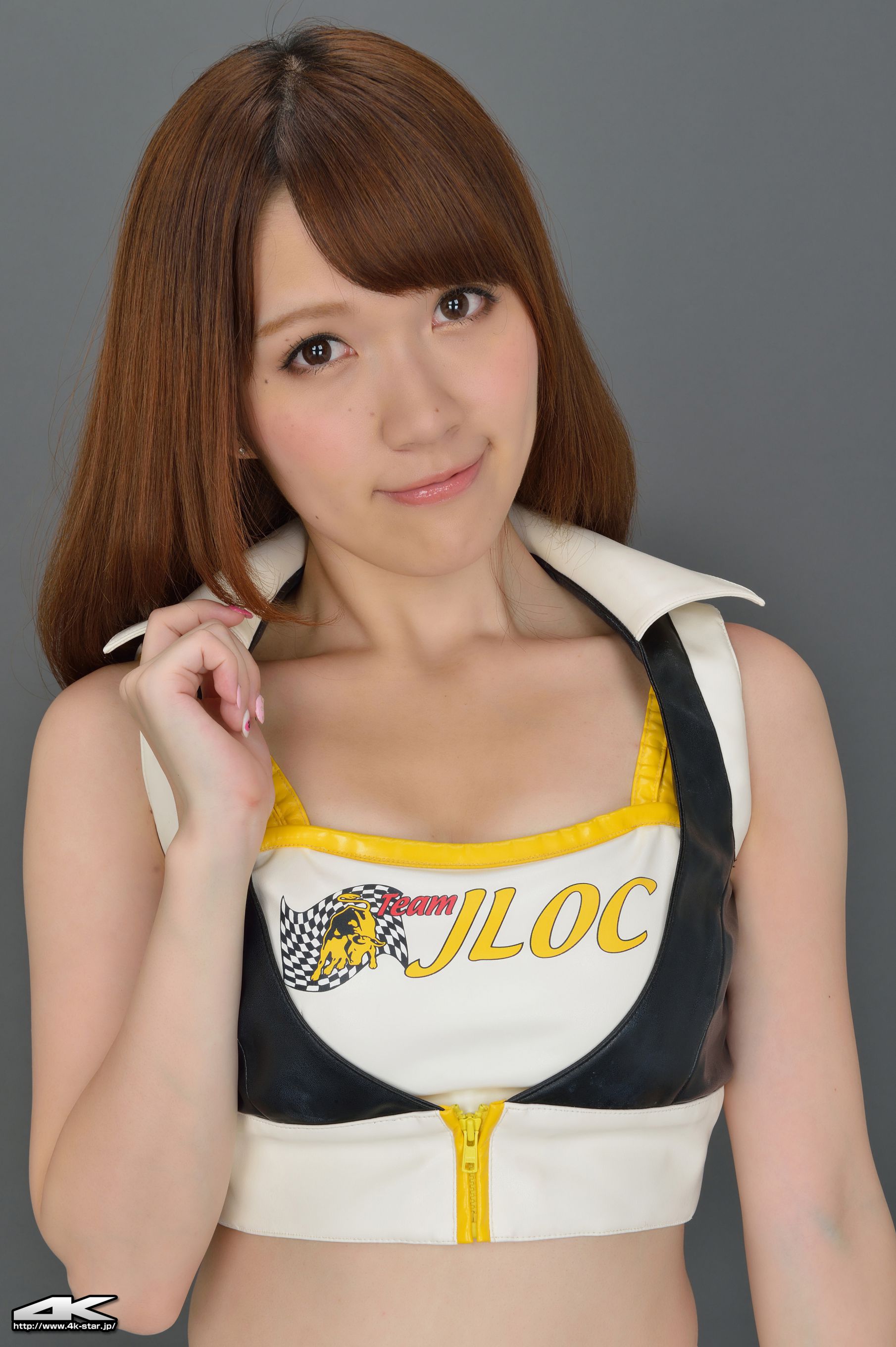 NO.00083 Ayaka Takahashi 高橋あやか Race Queen-图11