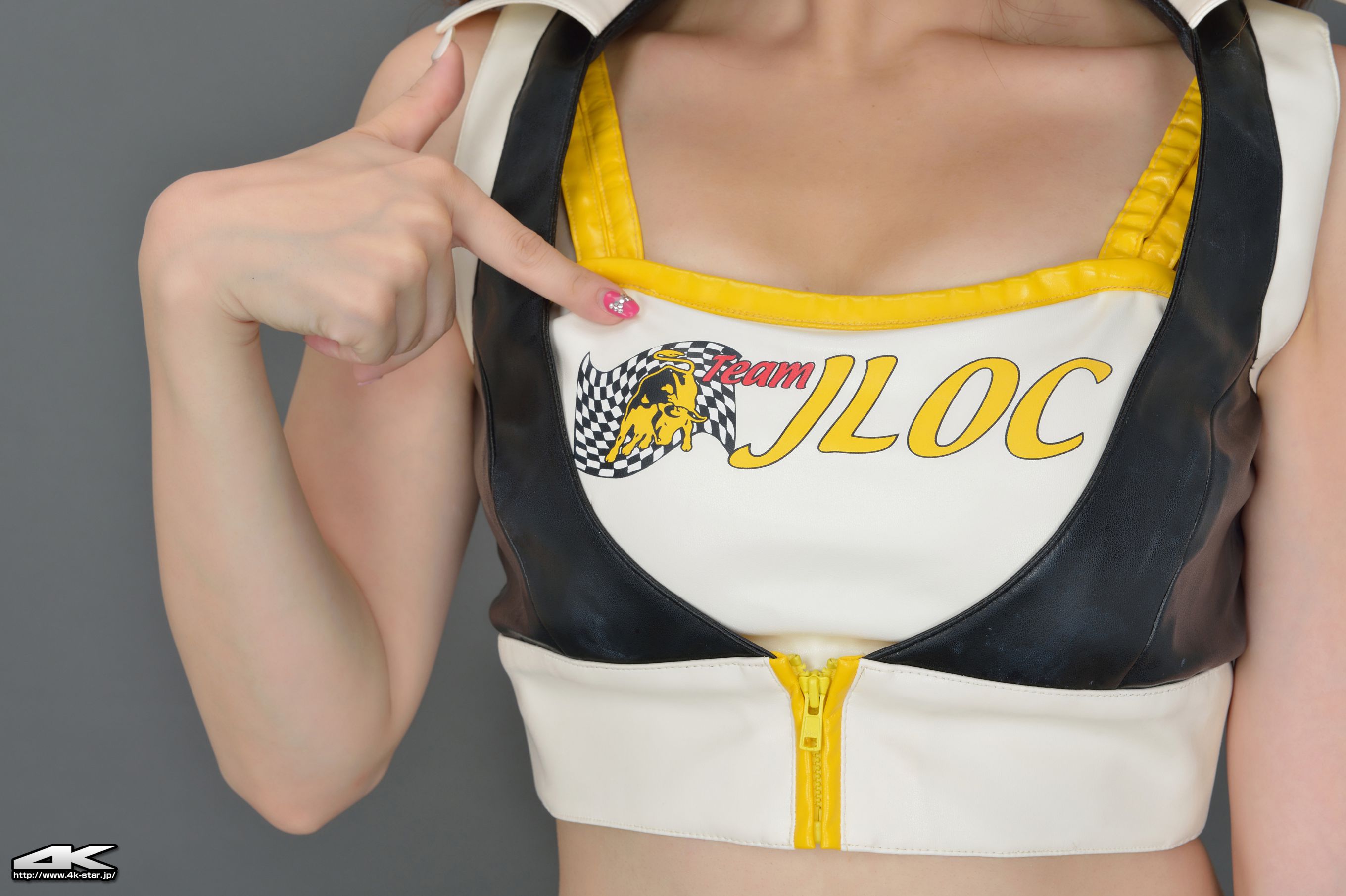 NO.00083 Ayaka Takahashi 高橋あやか Race Queen-图12