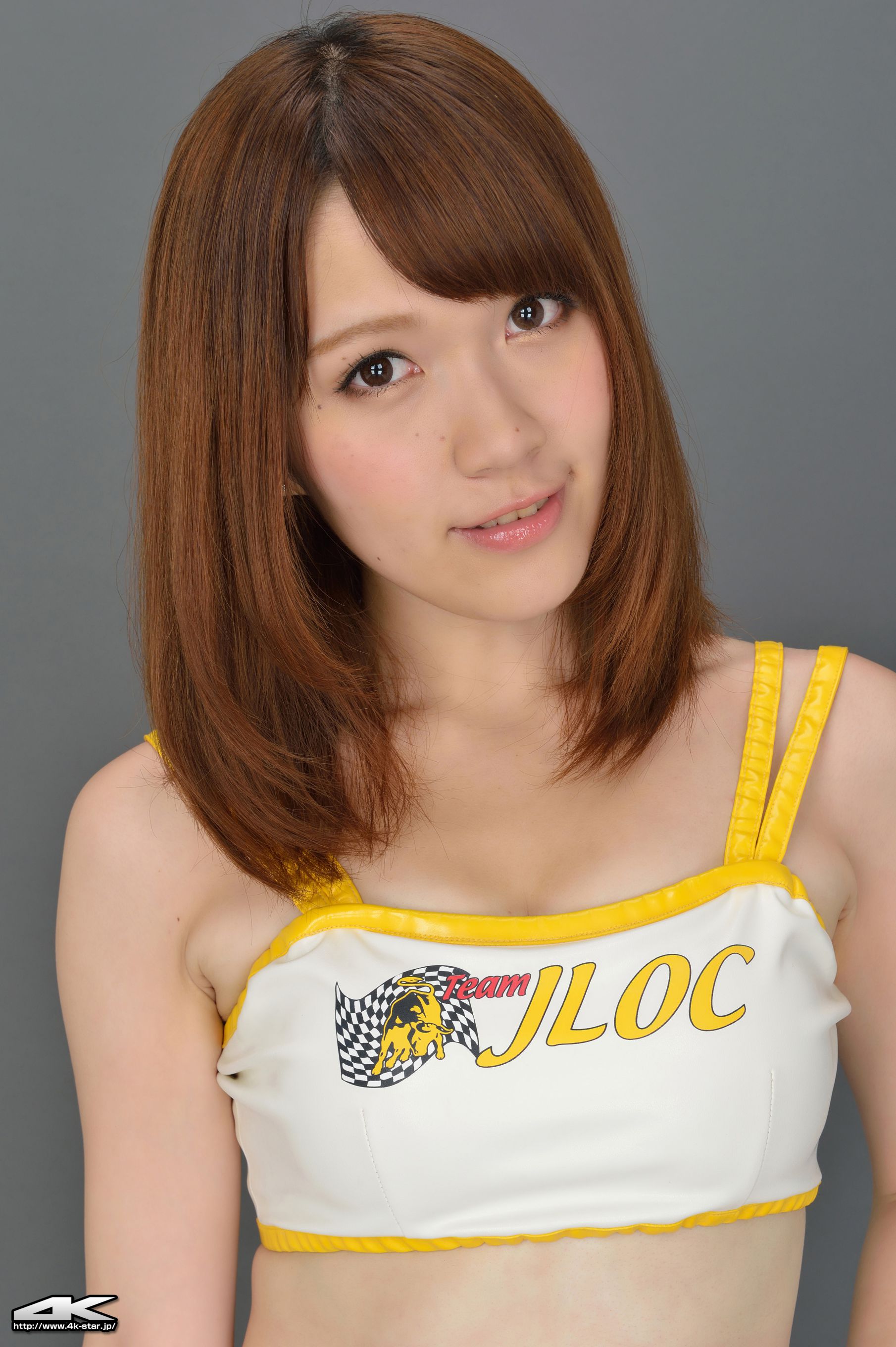 NO.00083 Ayaka Takahashi 高橋あやか Race Queen-图18