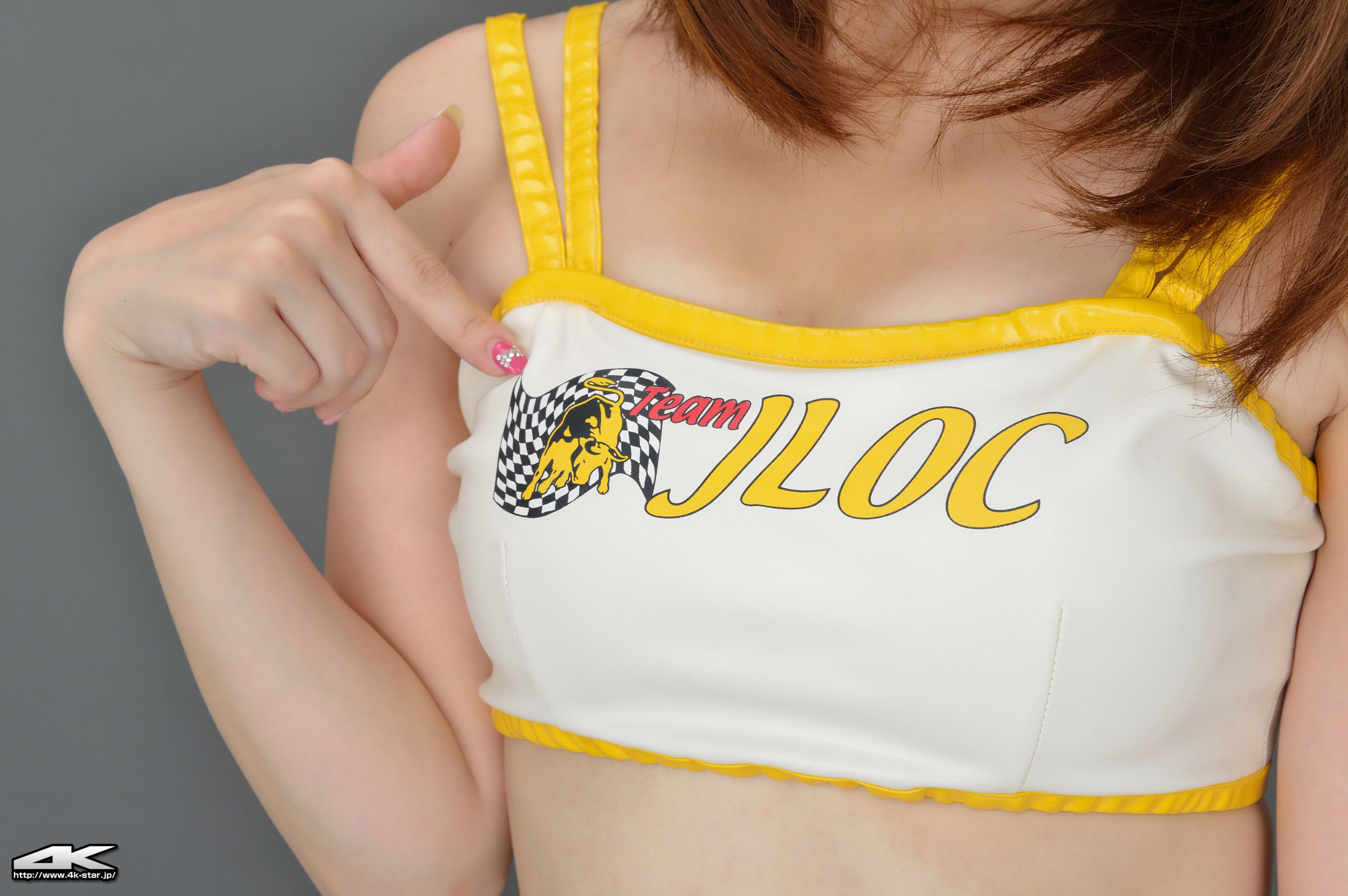 NO.00083 Ayaka Takahashi 高橋あやか Race Queen-图20