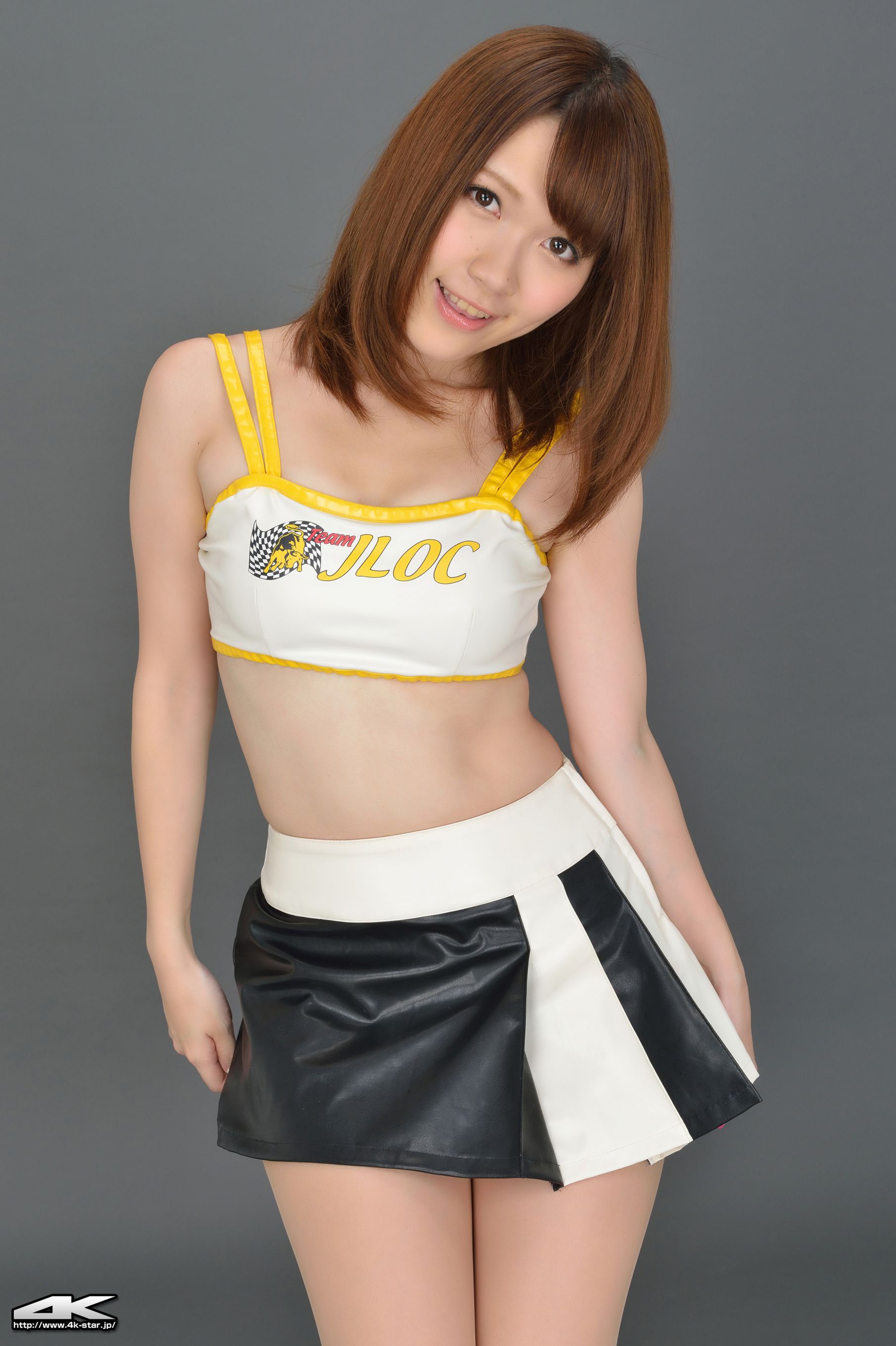 NO.00083 Ayaka Takahashi 高橋あやか Race Queen-图30