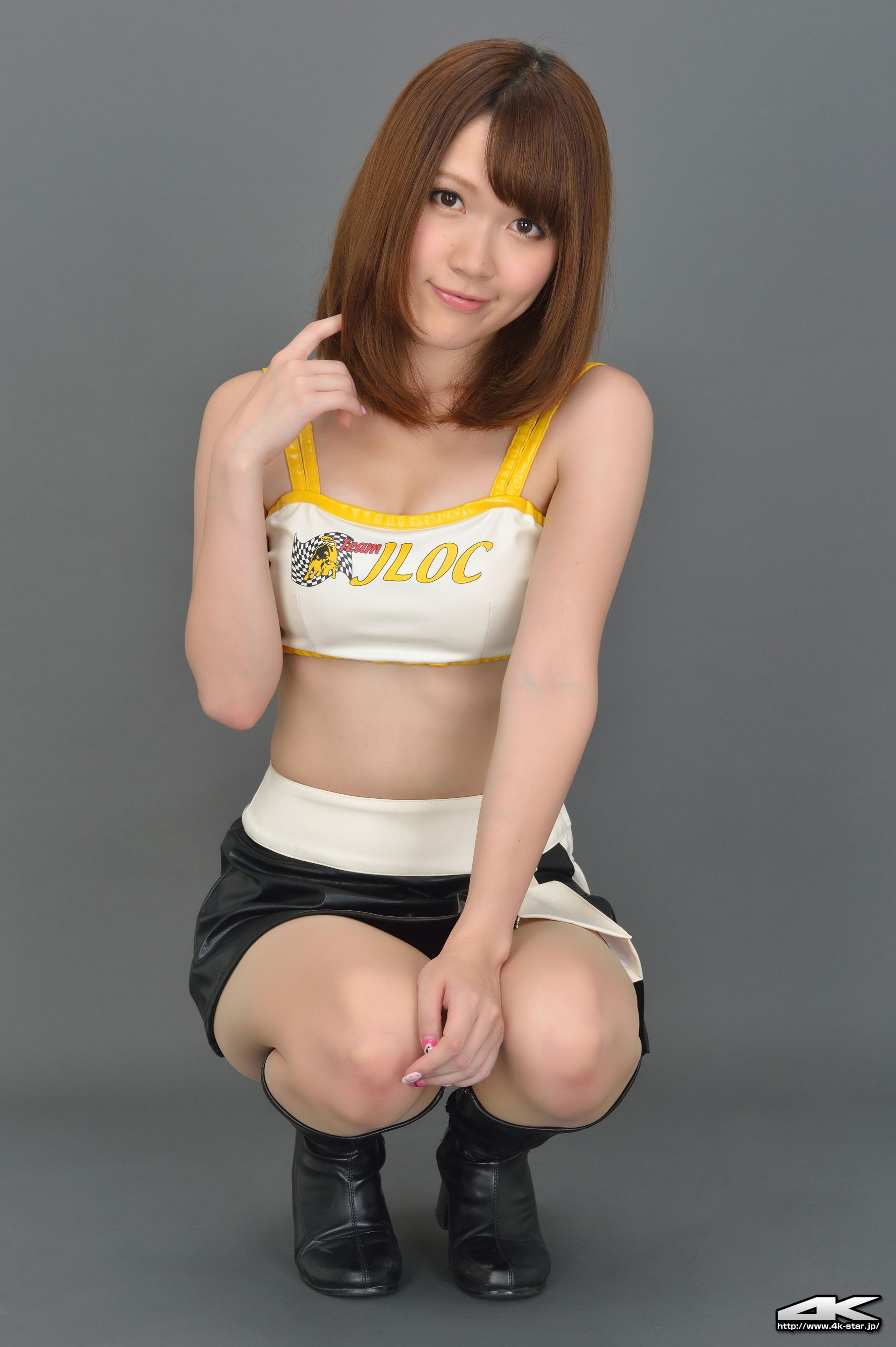 NO.00083 Ayaka Takahashi 高橋あやか Race Queen-图48