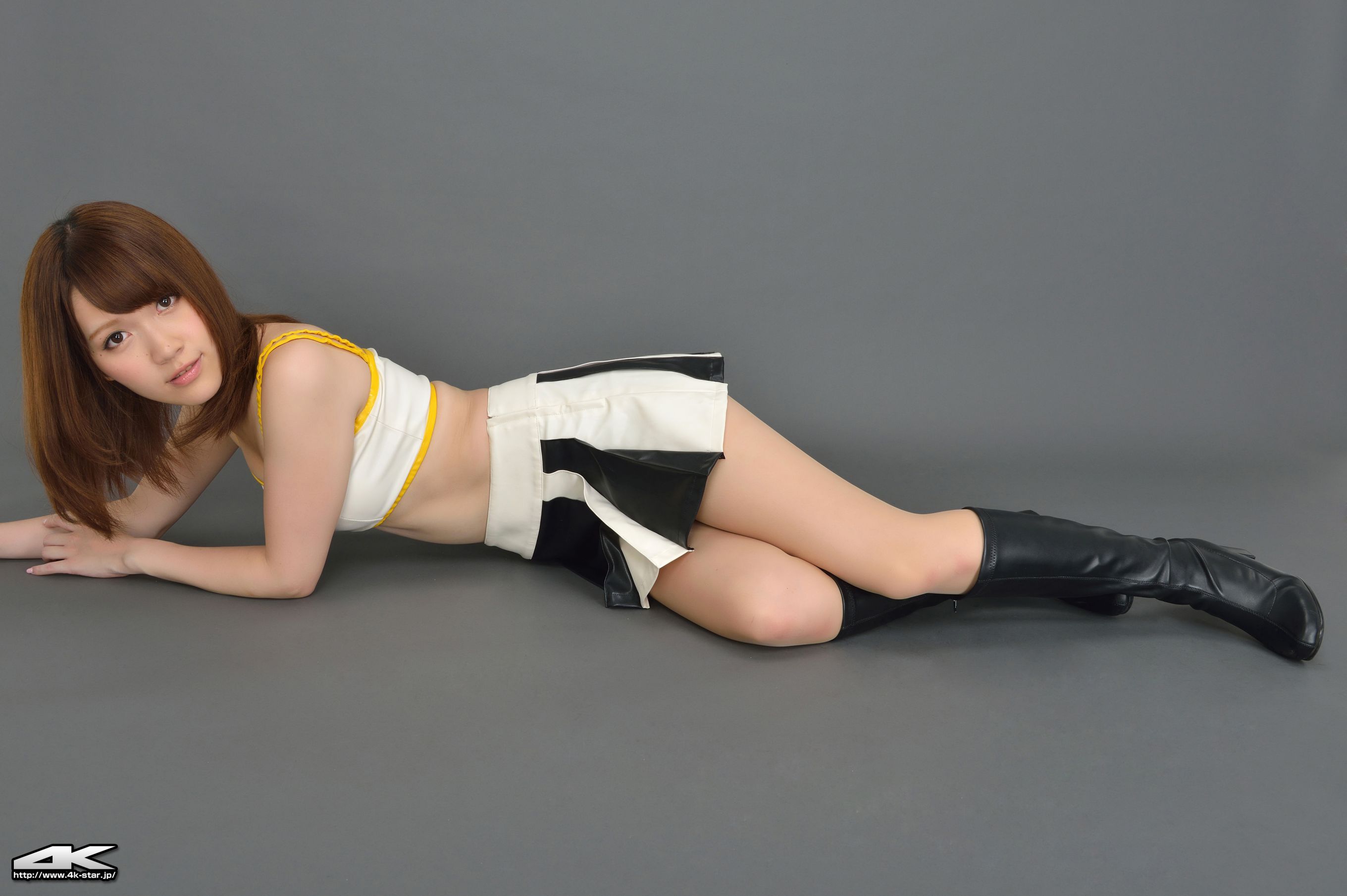 NO.00083 Ayaka Takahashi 高橋あやか Race Queen-图57