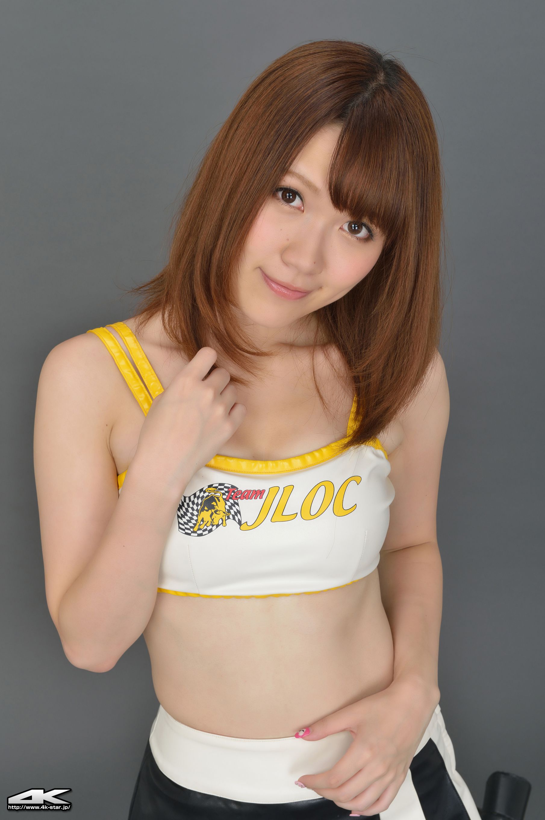 NO.00083 Ayaka Takahashi 高橋あやか Race Queen-图69