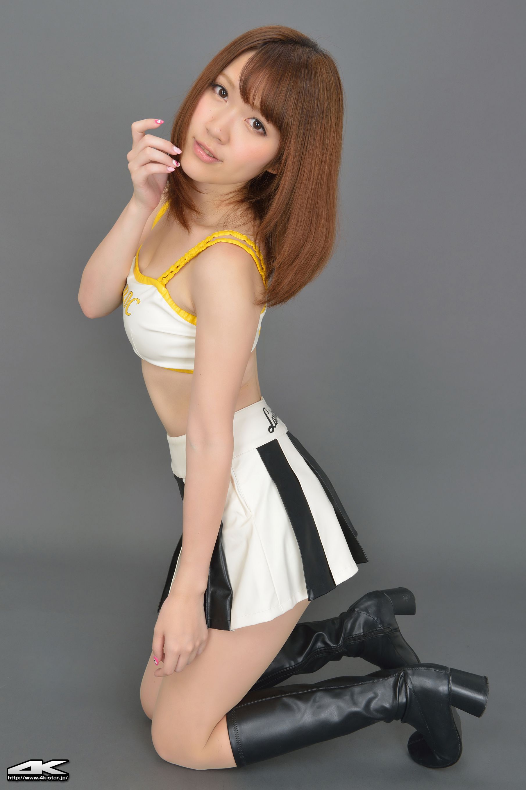 NO.00083 Ayaka Takahashi 高橋あやか Race Queen-图78