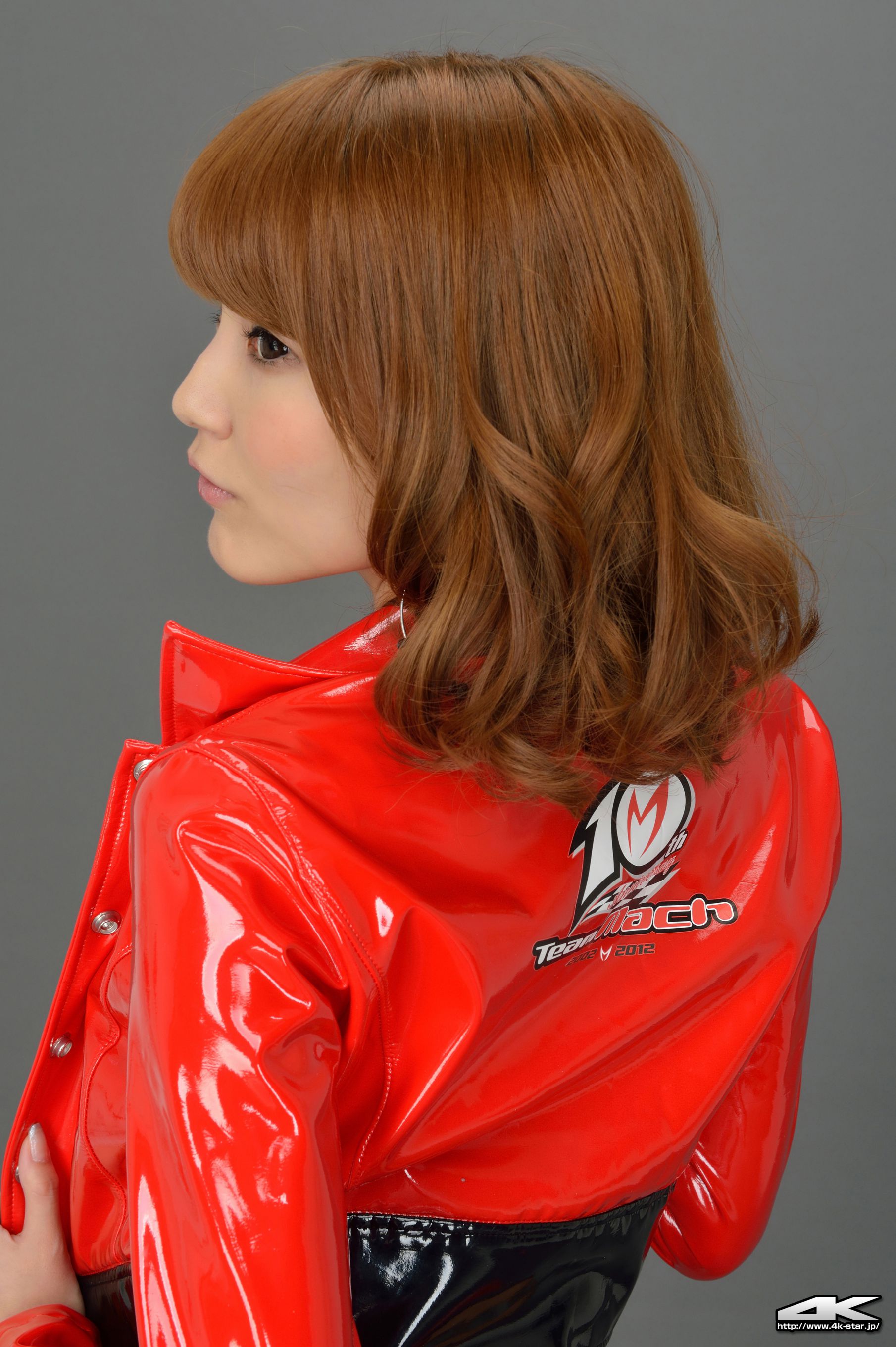 NO.00090 Aya Matsubayashi 松林彩 Race Queen-图22