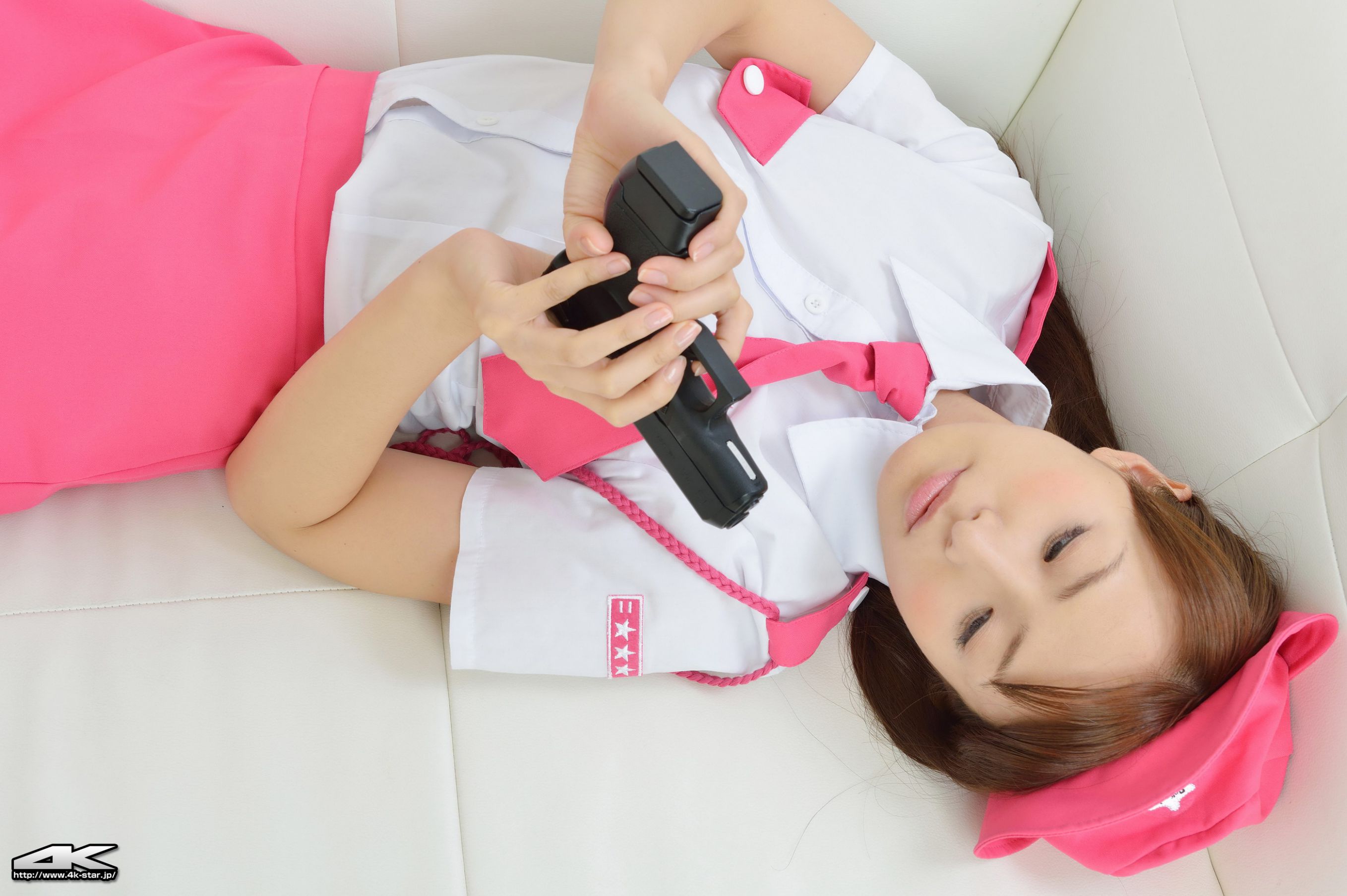 NO.00099 澤井玲菜 Miniskirts Police 女警-图80